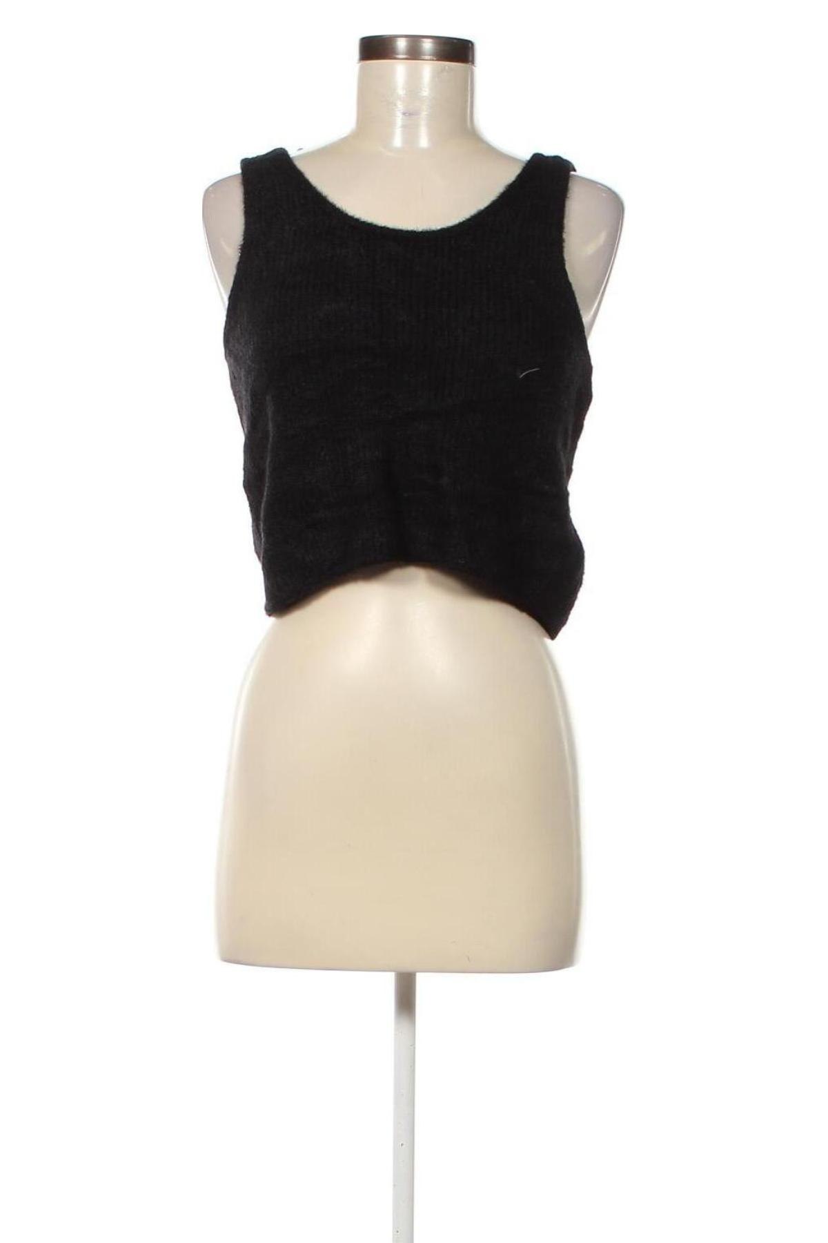 Pulover de femei Page One, Mărime S, Culoare Negru, Preț 22,99 Lei