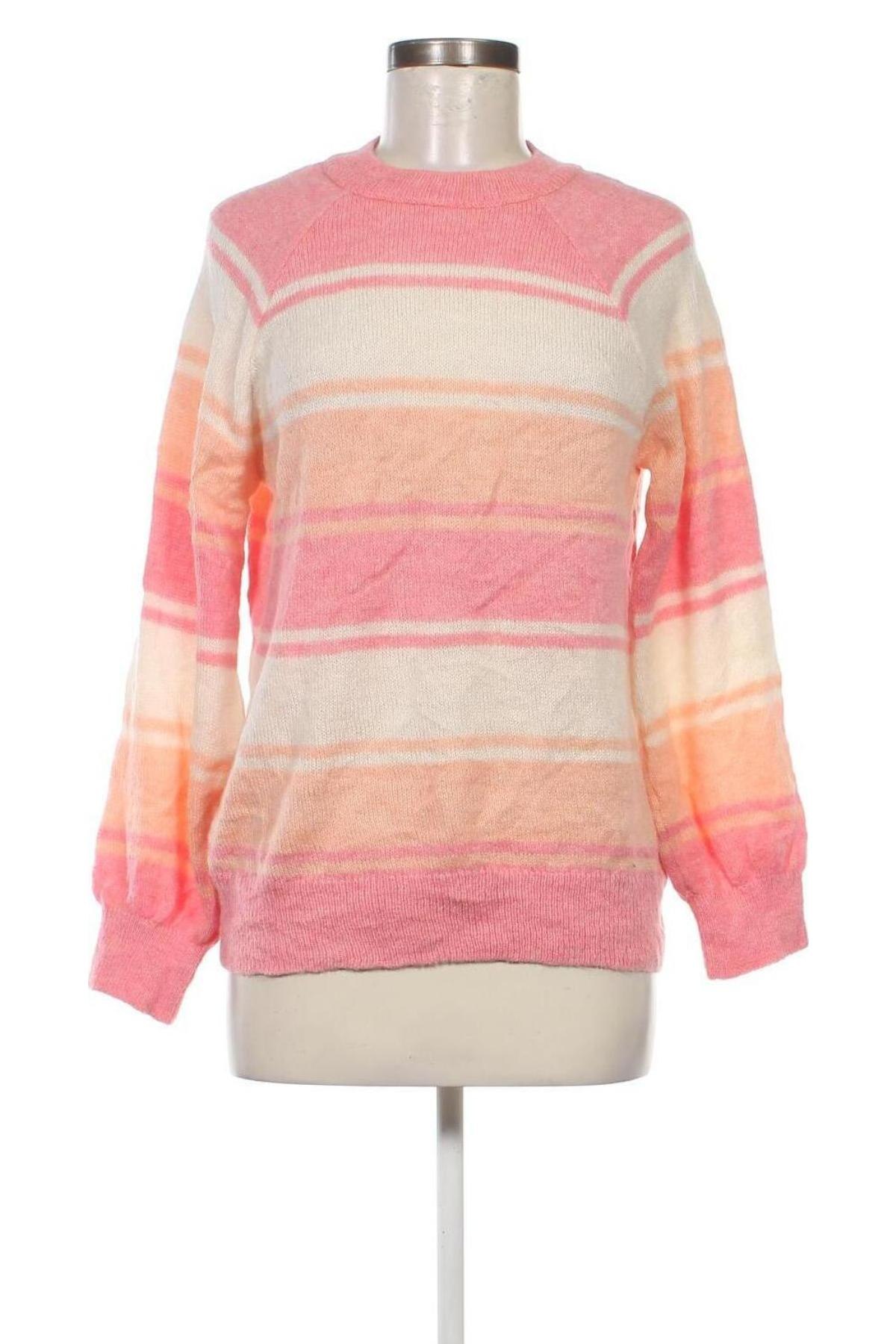 Damenpullover Papaya, Größe M, Farbe Mehrfarbig, Preis € 7,49