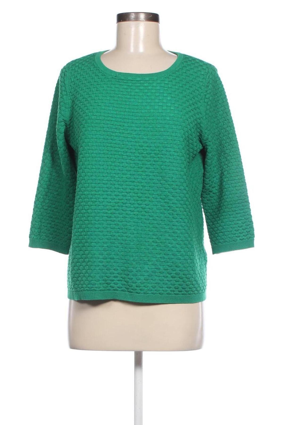 Damenpullover Per Una By Marks & Spencer, Größe L, Farbe Grün, Preis 13,99 €