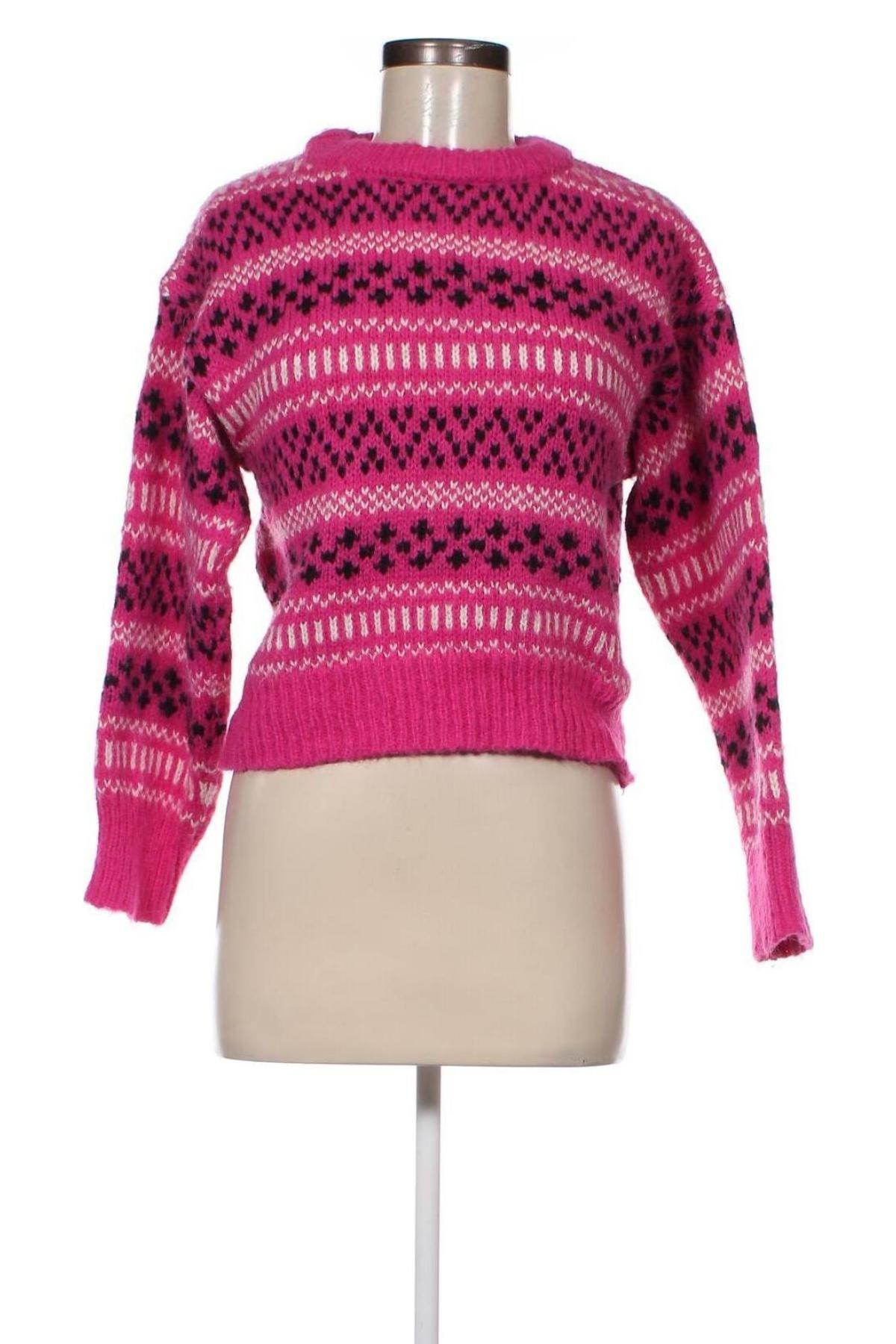 Damenpullover Primark, Größe M, Farbe Mehrfarbig, Preis € 5,99