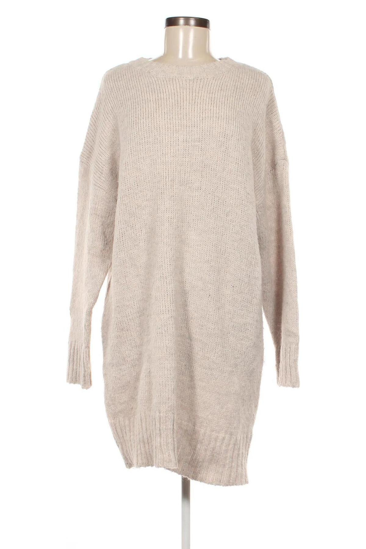 Damenpullover Primark, Größe L, Farbe Beige, Preis € 8,49