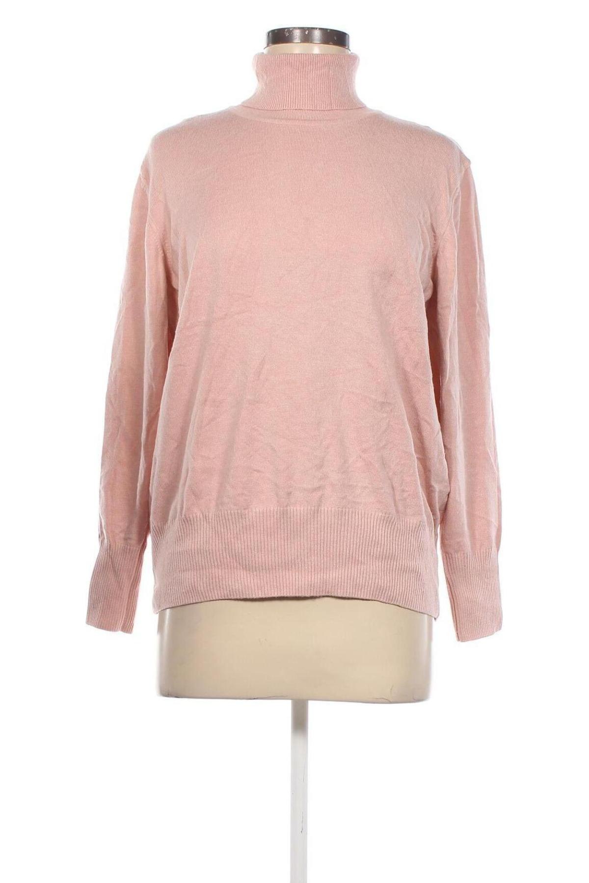 Damenpullover Rabe, Größe XL, Farbe Rosa, Preis € 12,99