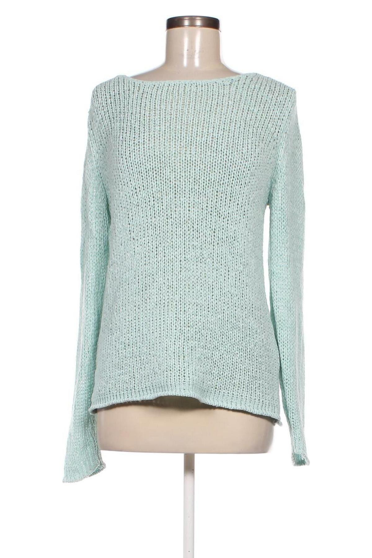 Damenpullover Remain, Größe M, Farbe Blau, Preis 26,99 €