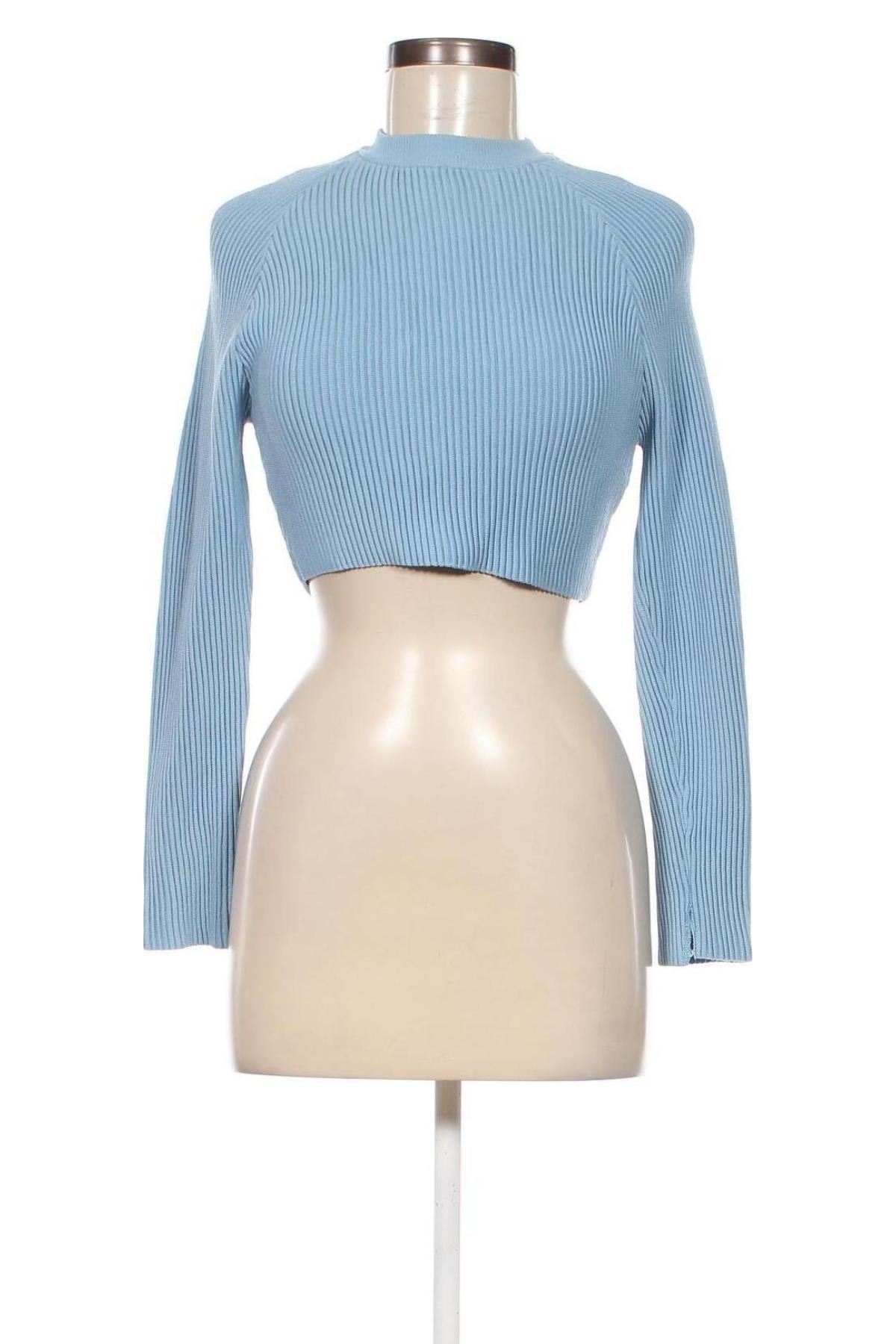 Damenpullover Reserved, Größe M, Farbe Blau, Preis 7,99 €