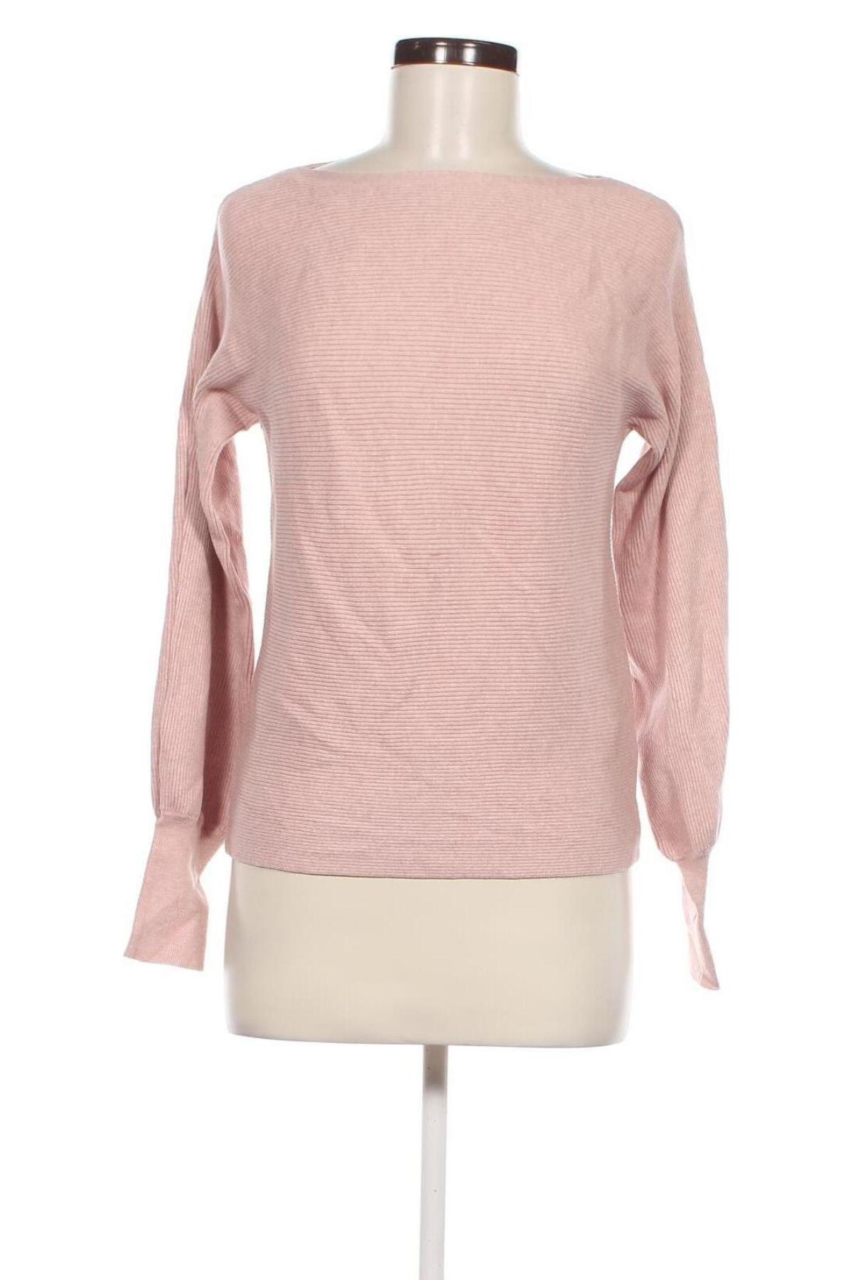 Damenpullover Reserved, Größe M, Farbe Rosa, Preis 8,49 €