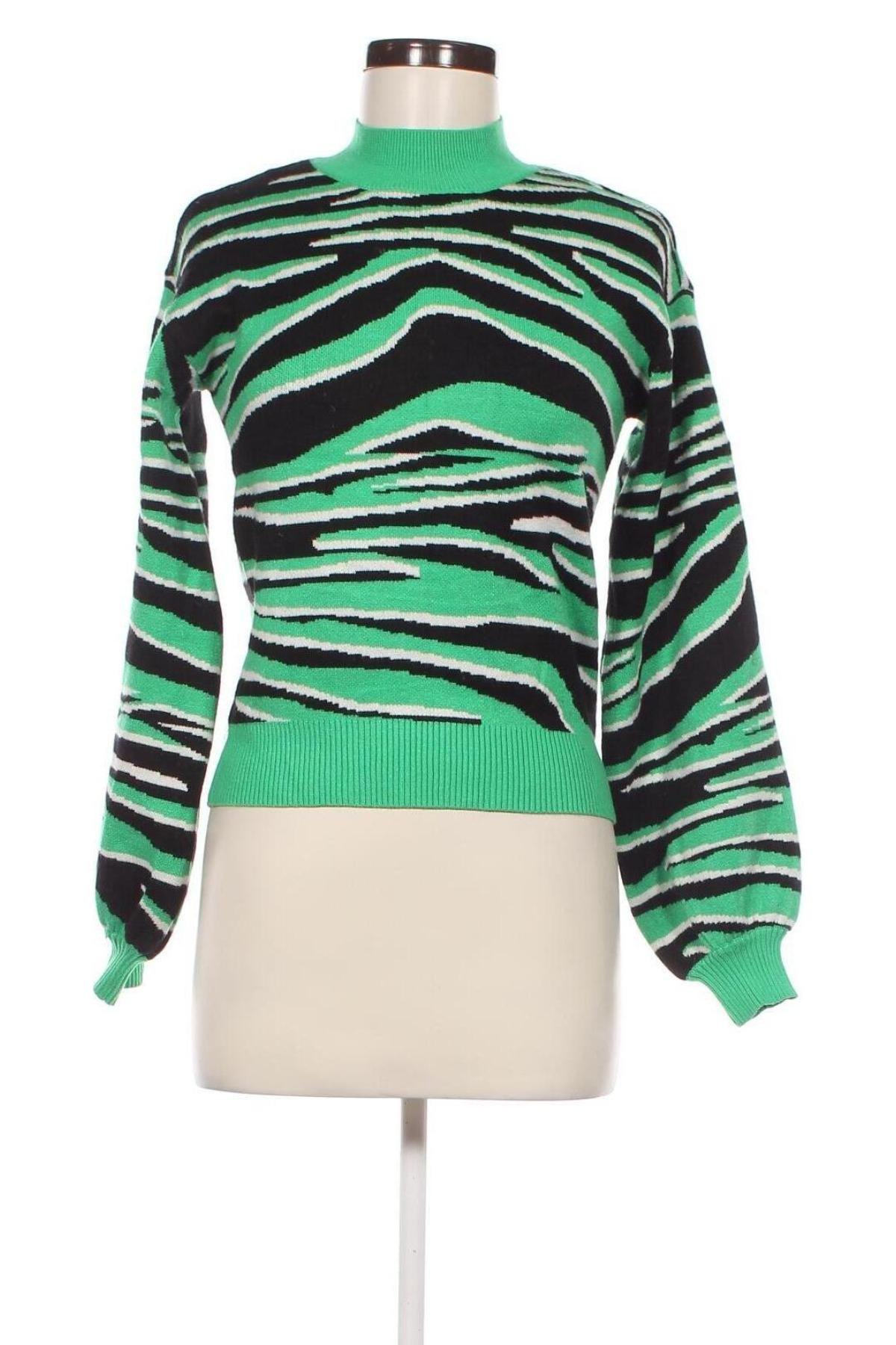 Damski sweter River Island, Rozmiar XS, Kolor Kolorowy, Cena 45,99 zł