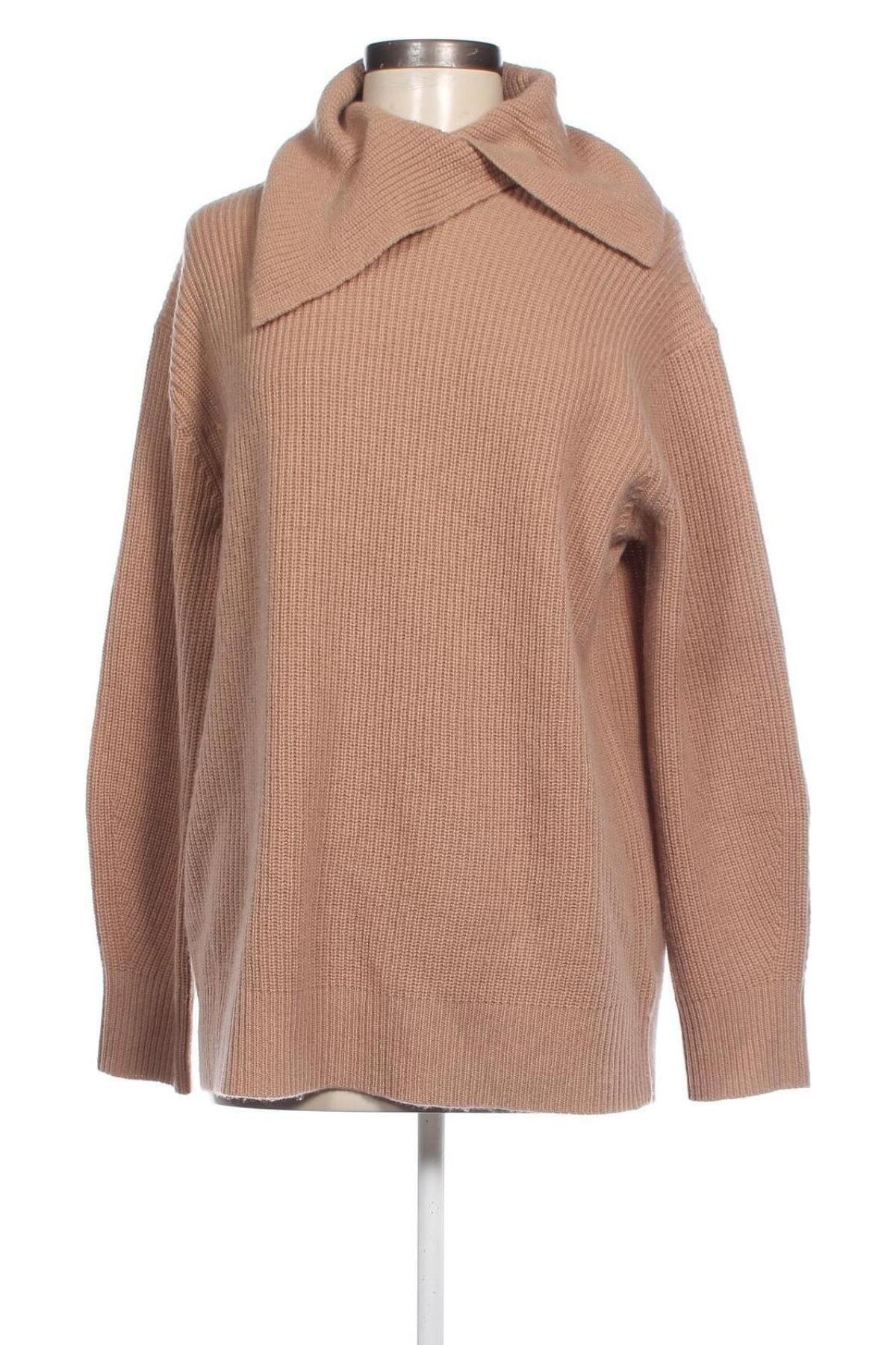 Damenpullover Rosa & Me, Größe M, Farbe Braun, Preis € 47,79