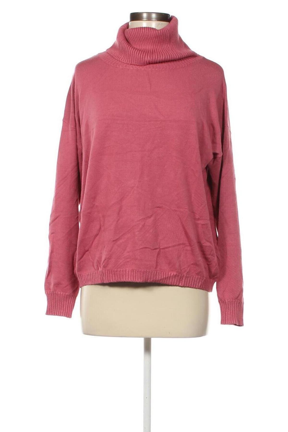 Damenpullover S. Marlon, Größe L, Farbe Aschrosa, Preis € 11,99