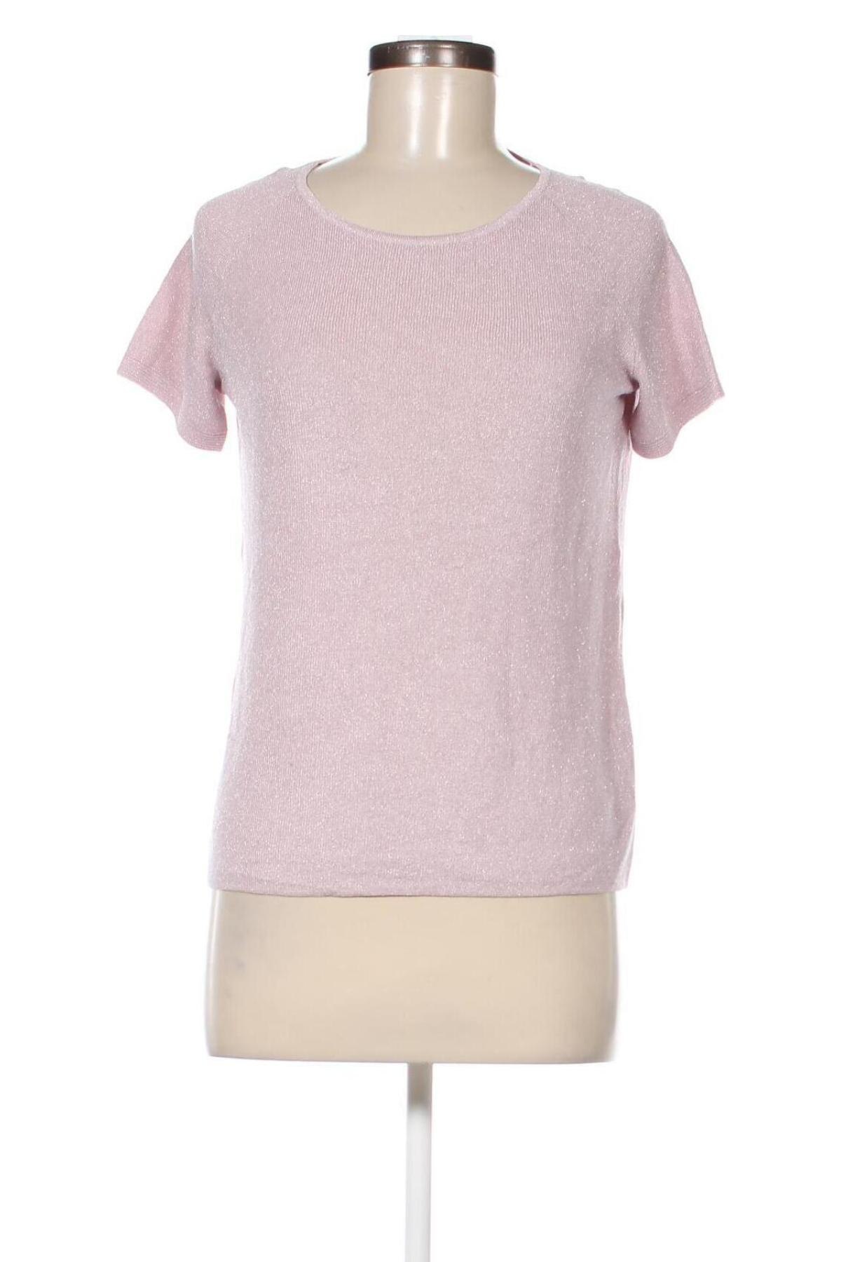 Damenpullover S.Oliver, Größe S, Farbe Rosa, Preis € 28,79