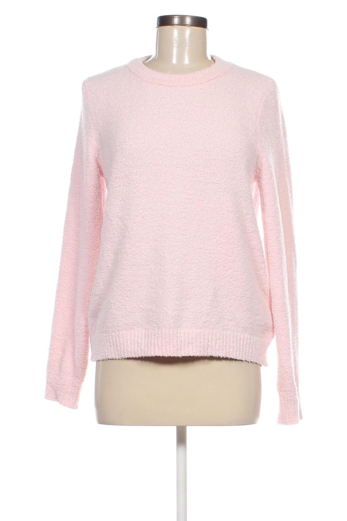 Damenpullover SHEIN, Größe M, Farbe Rosa, Preis 7,49 €