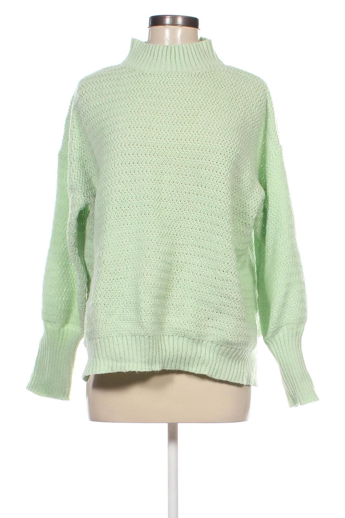 Damenpullover SHEIN, Größe XL, Farbe Grün, Preis € 9,49