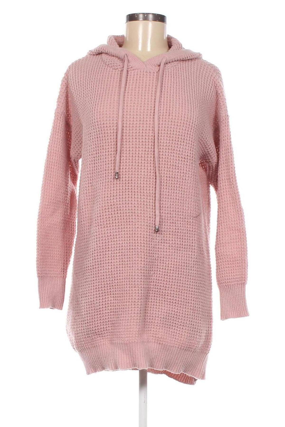 Damenpullover SHEIN, Größe S, Farbe Rosa, Preis € 6,49