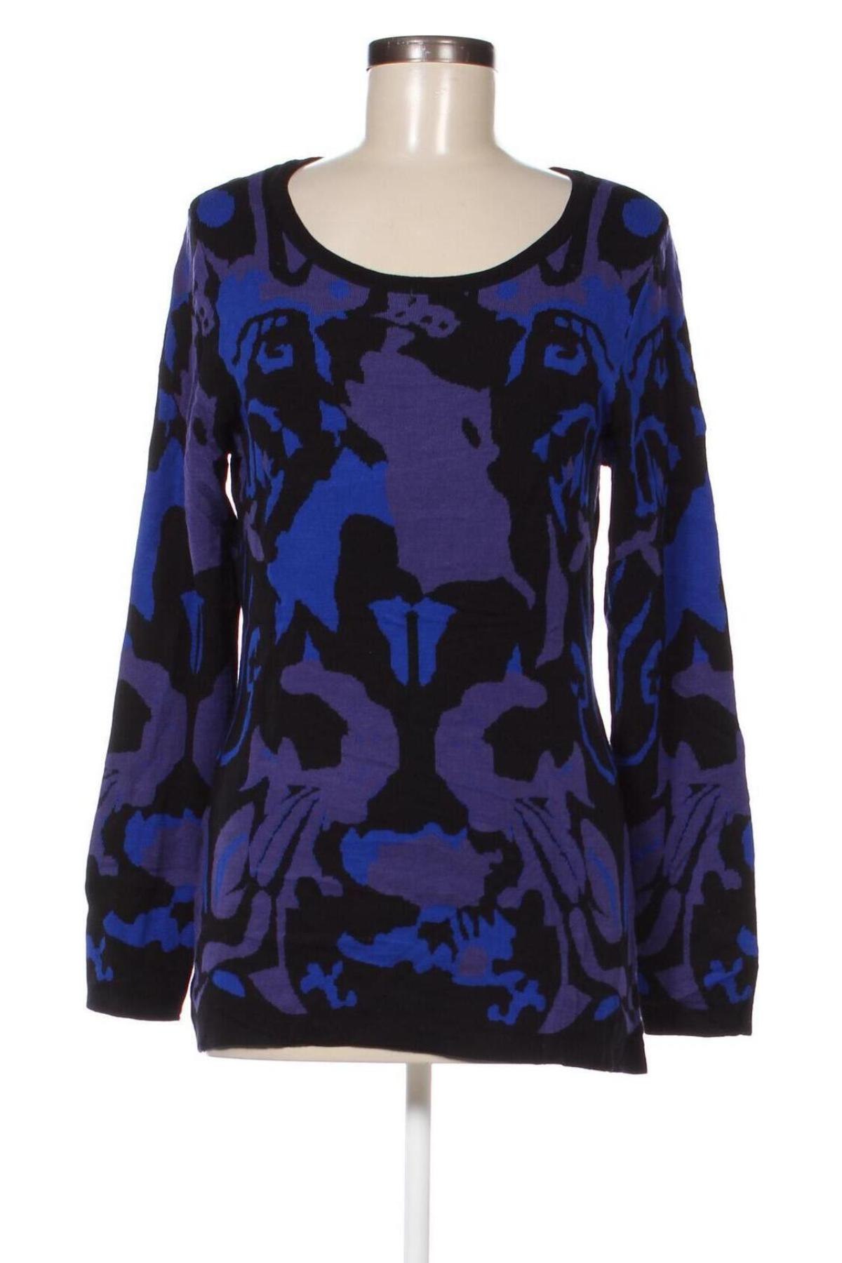 Damenpullover Sarah Kern, Größe M, Farbe Mehrfarbig, Preis 11,99 €