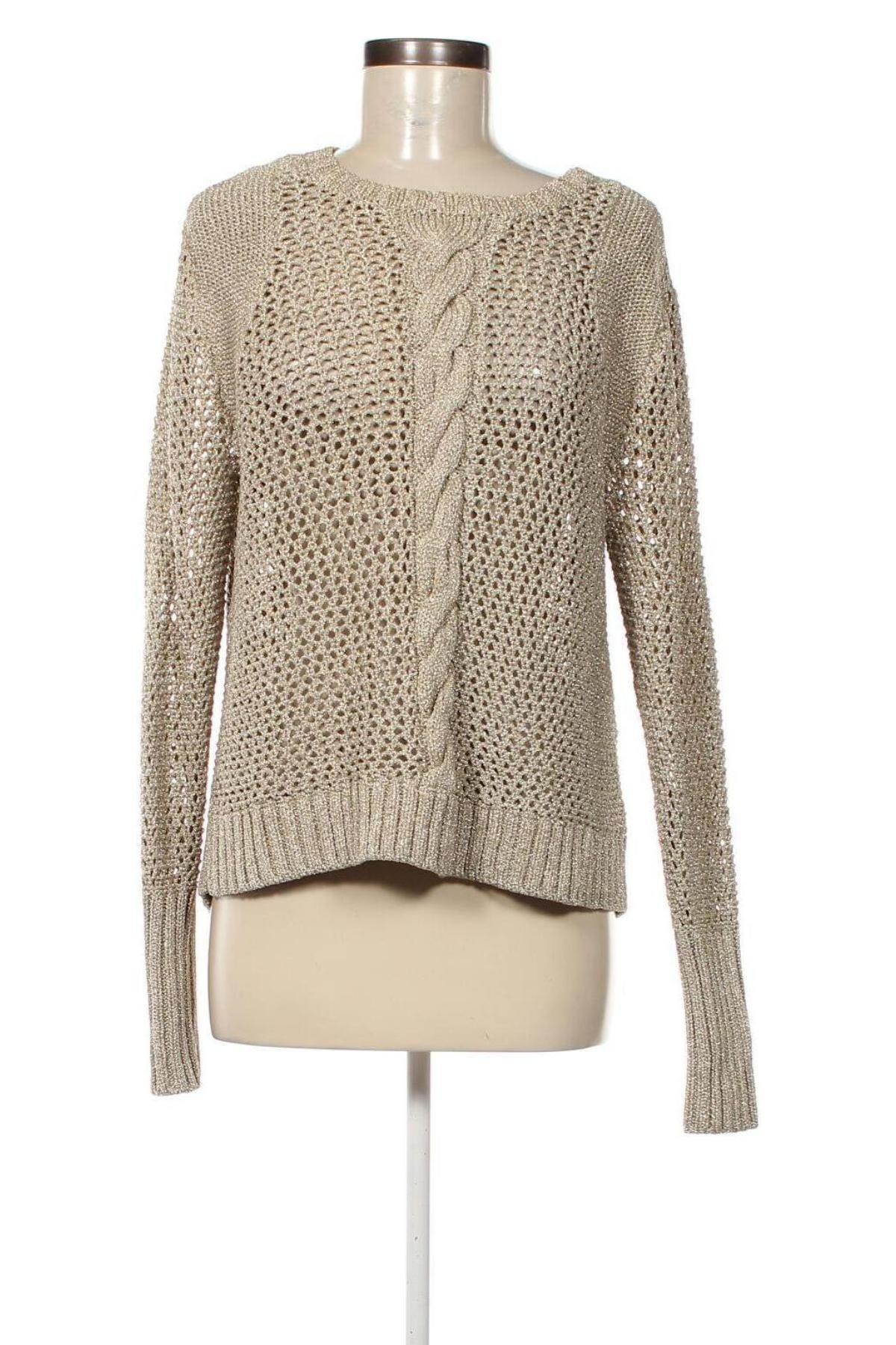 Dámsky pulóver Sass & Bide, Veľkosť M, Farba Zlatistá, Cena  21,95 €