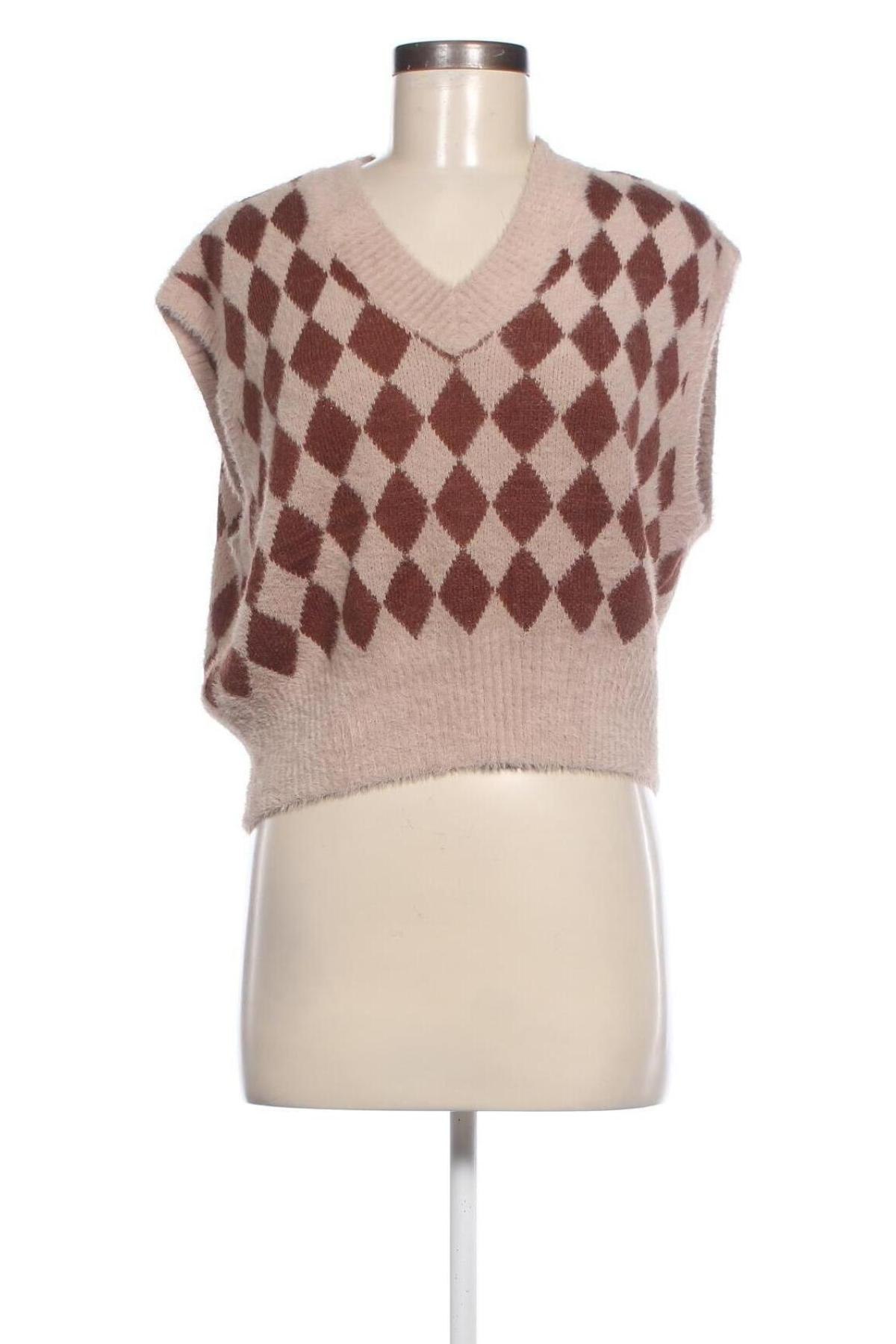 Damenpullover Sincerely Jules, Größe S, Farbe Mehrfarbig, Preis € 8,99