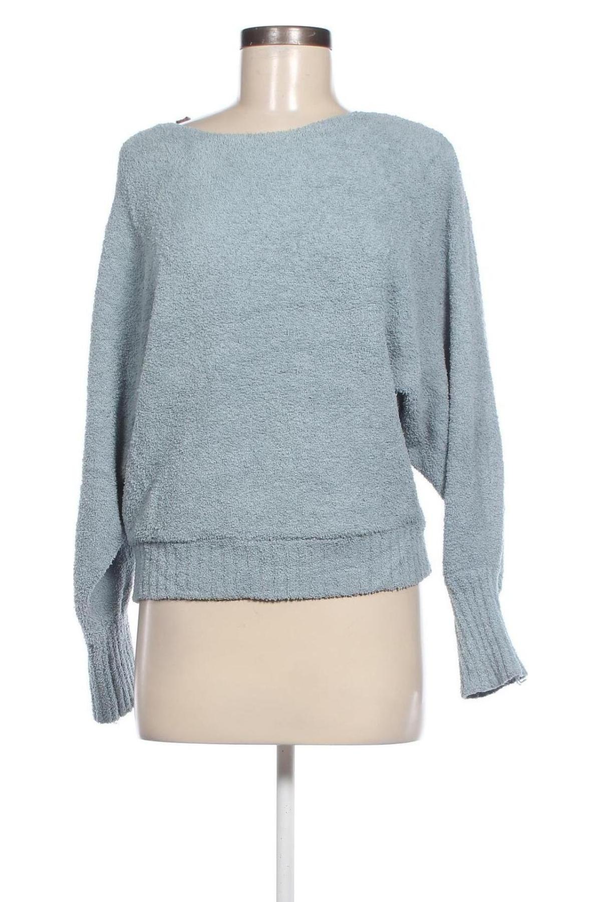 Damenpullover Sincerely Jules, Größe M, Farbe Blau, Preis 19,79 €