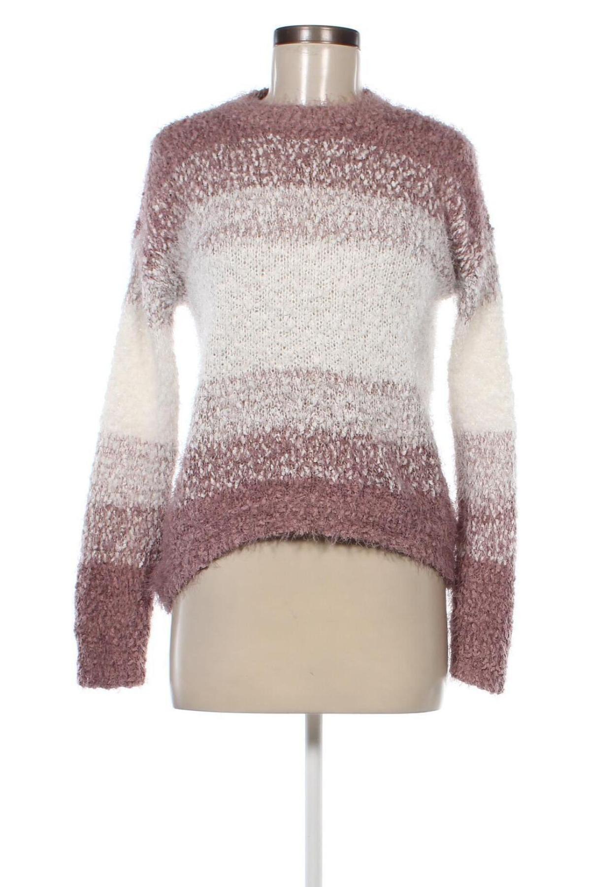 Damenpullover So, Größe XS, Farbe Mehrfarbig, Preis 7,49 €