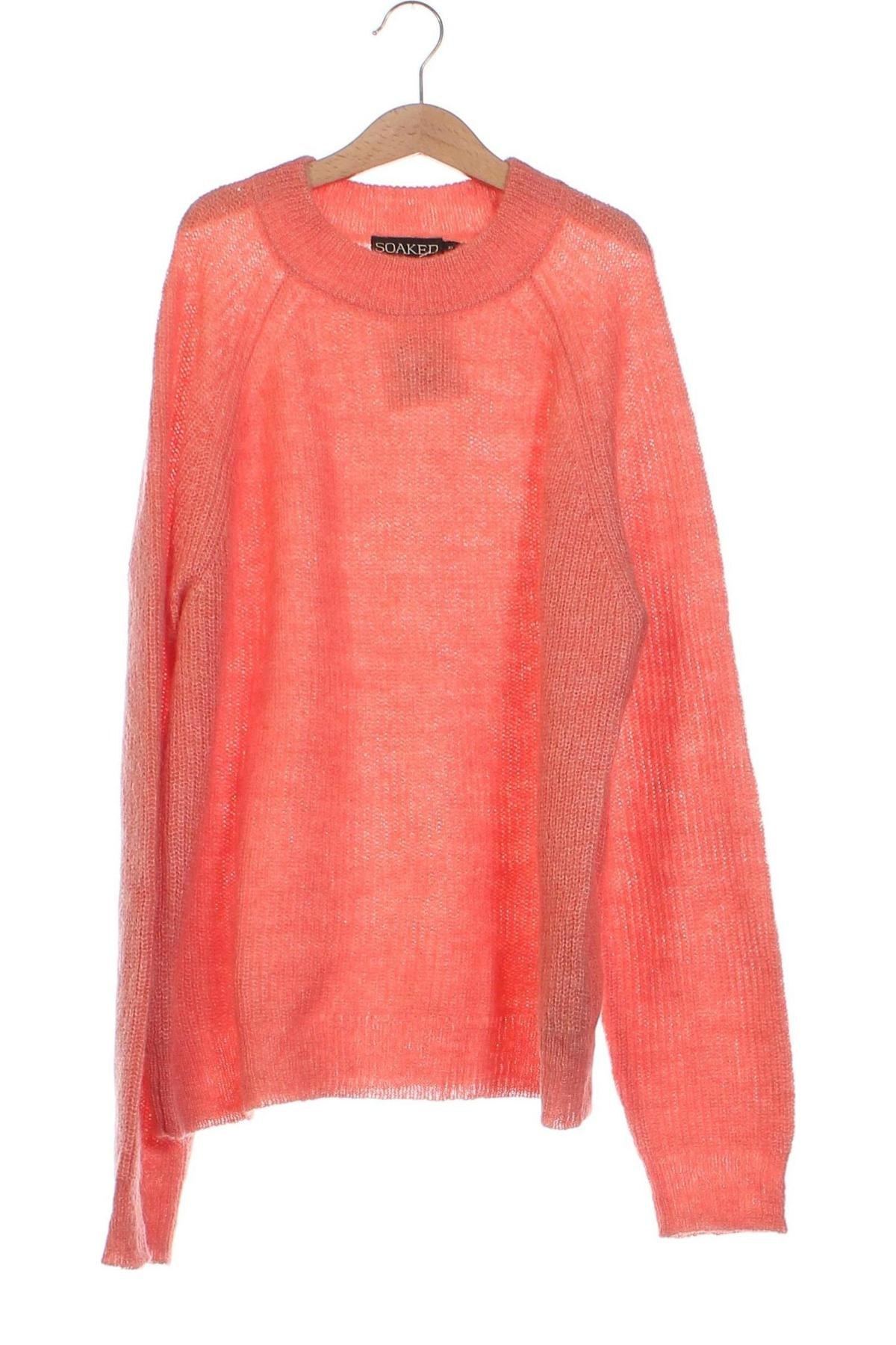 Damenpullover Soaked In Luxury, Größe XS, Farbe Rosa, Preis € 22,99