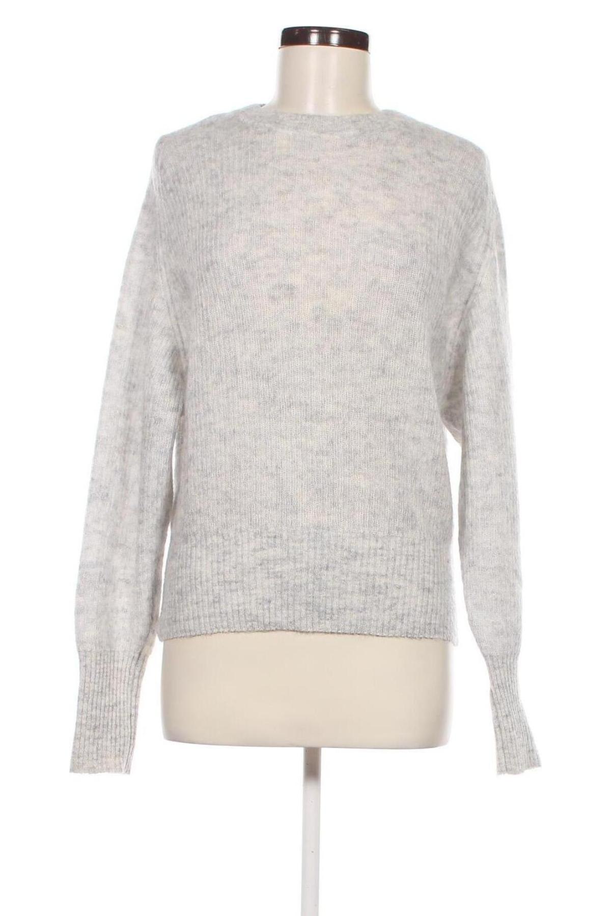 Damenpullover Someday., Größe S, Farbe Grau, Preis € 12,99