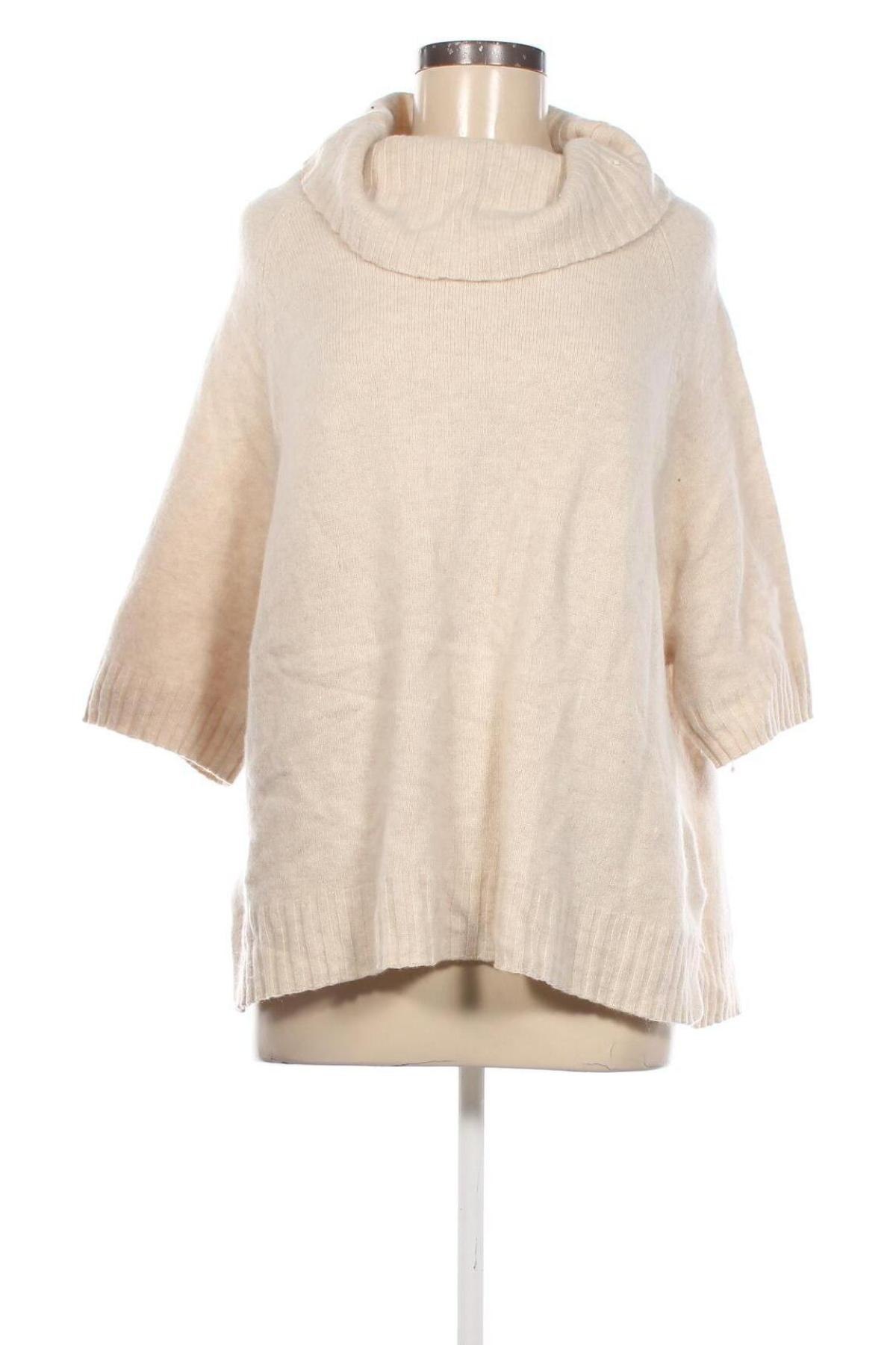 Damenpullover Someday., Größe M, Farbe Beige, Preis € 10,49