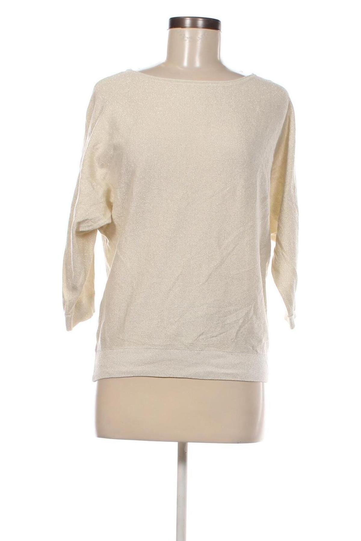 Damenpullover Sora, Größe M, Farbe Beige, Preis € 7,49