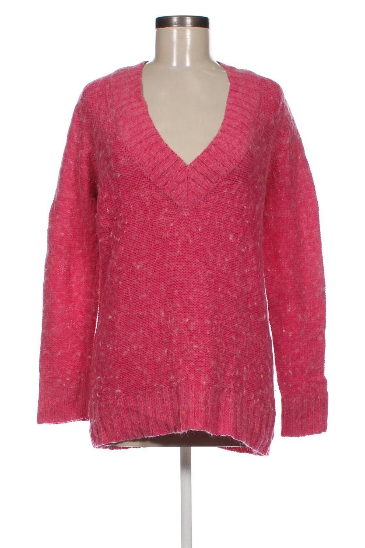 Damenpullover South, Größe L, Farbe Rosa, Preis € 7,49