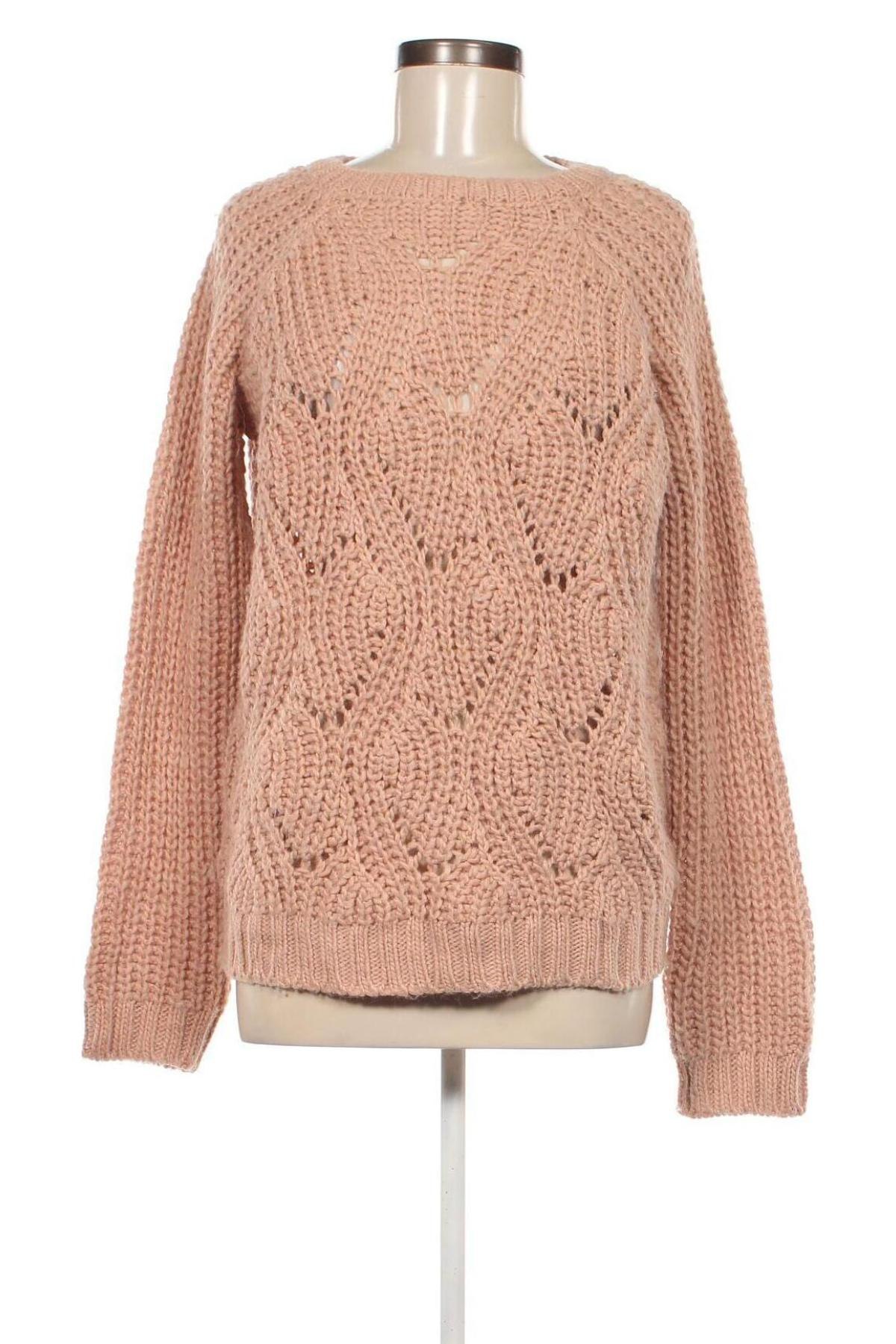 Damenpullover Sparkz, Größe S, Farbe Rosa, Preis 10,49 €