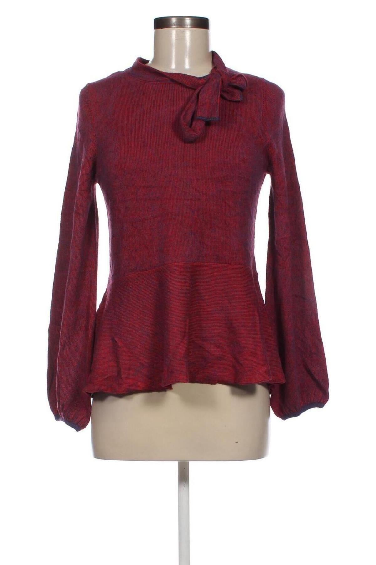 Damenpullover Stefanel, Größe S, Farbe Mehrfarbig, Preis € 23,99