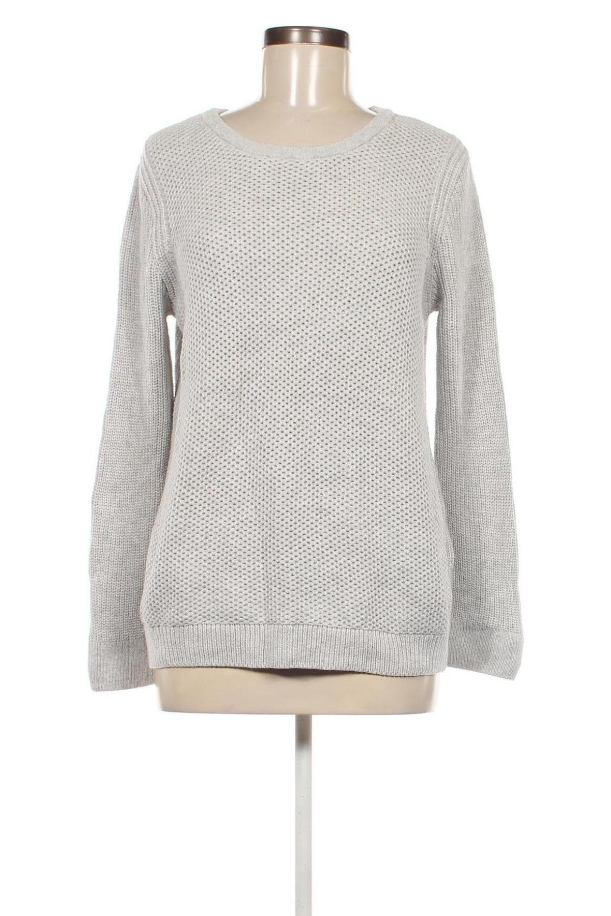 Damenpullover Street One, Größe M, Farbe Grau, Preis 10,49 €