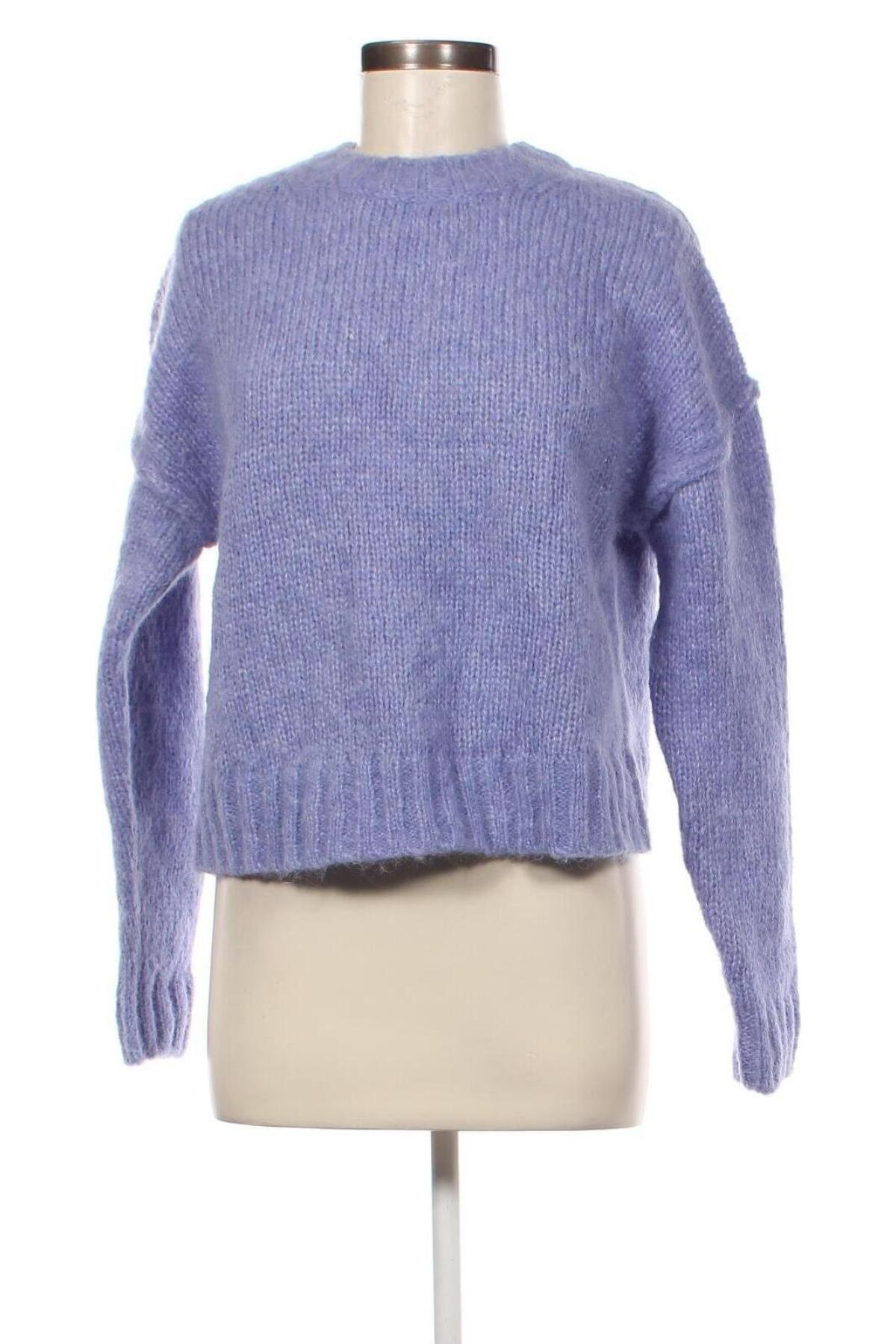 Damski sweter Sweaty Betty, Rozmiar XS, Kolor Fioletowy, Cena 89,99 zł