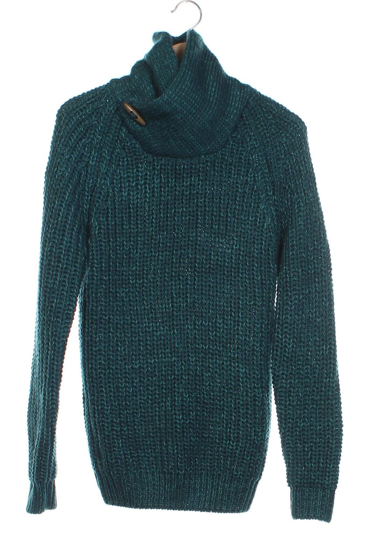 Damenpullover Timeout, Größe XS, Farbe Blau, Preis € 33,49