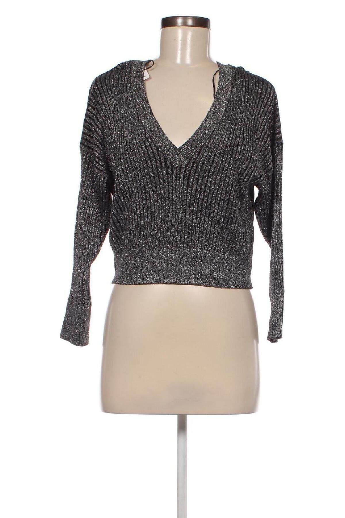 Damenpullover Topshop, Größe S, Farbe Mehrfarbig, Preis € 10,49