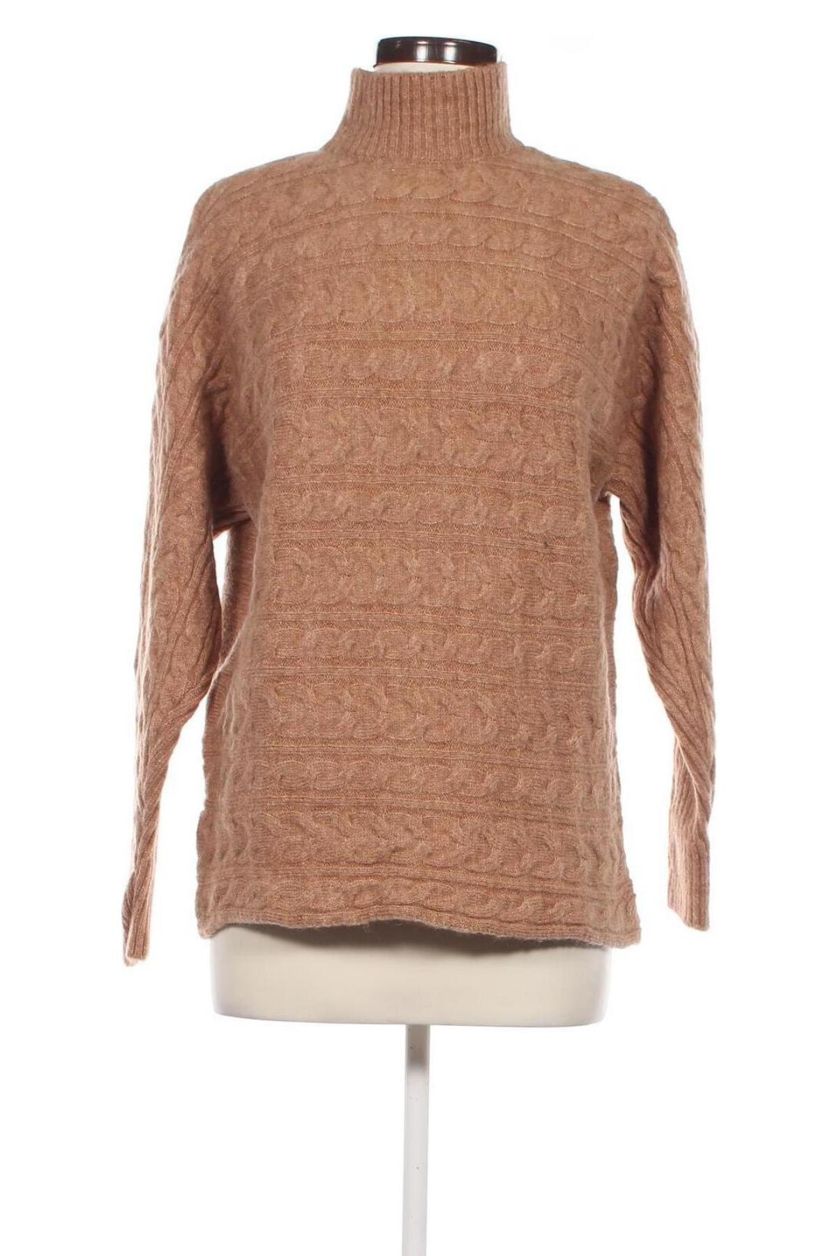 Damenpullover Trendyol, Größe M, Farbe Braun, Preis € 21,99