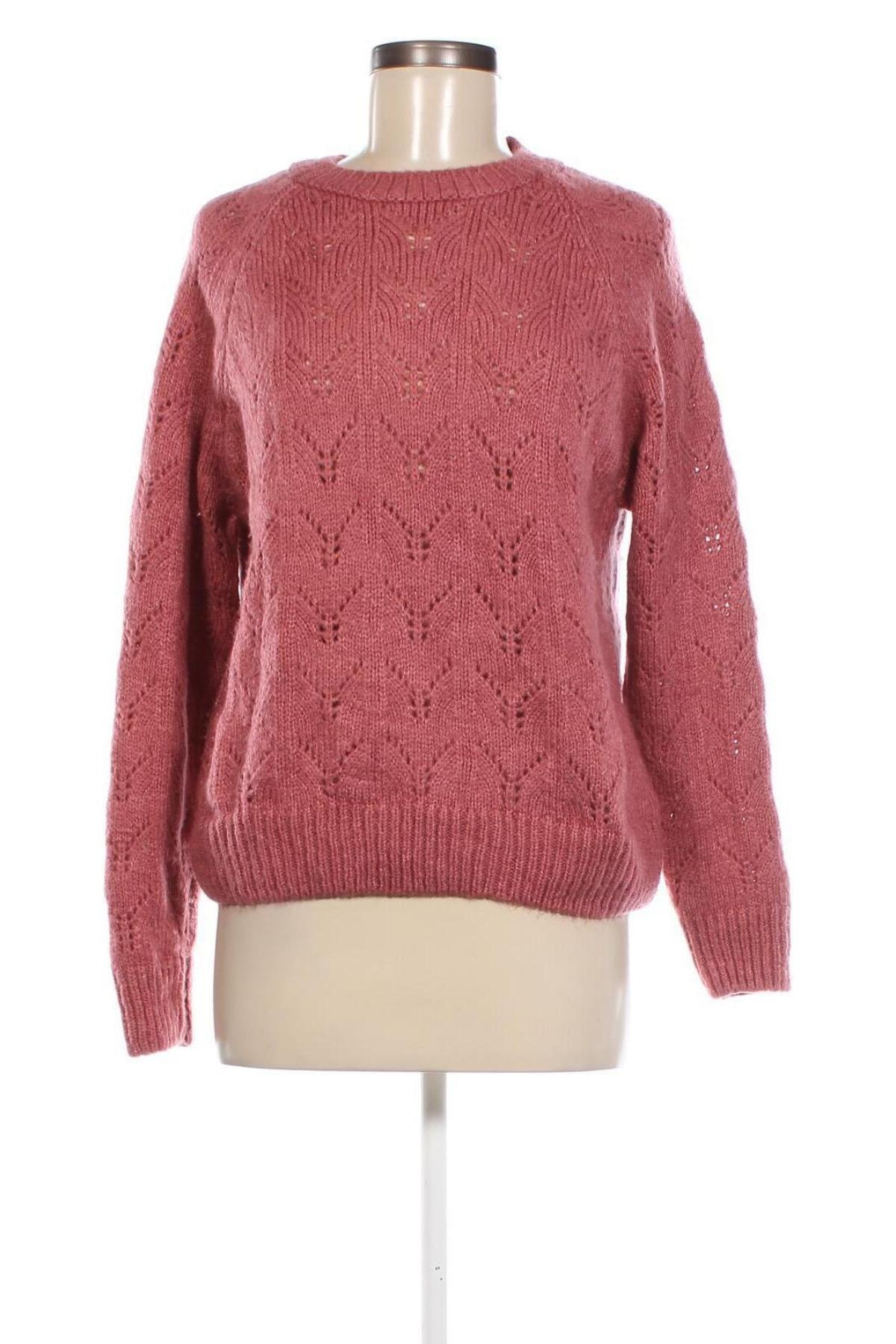 Damenpullover Trendyol, Größe S, Farbe Rosa, Preis 11,99 €