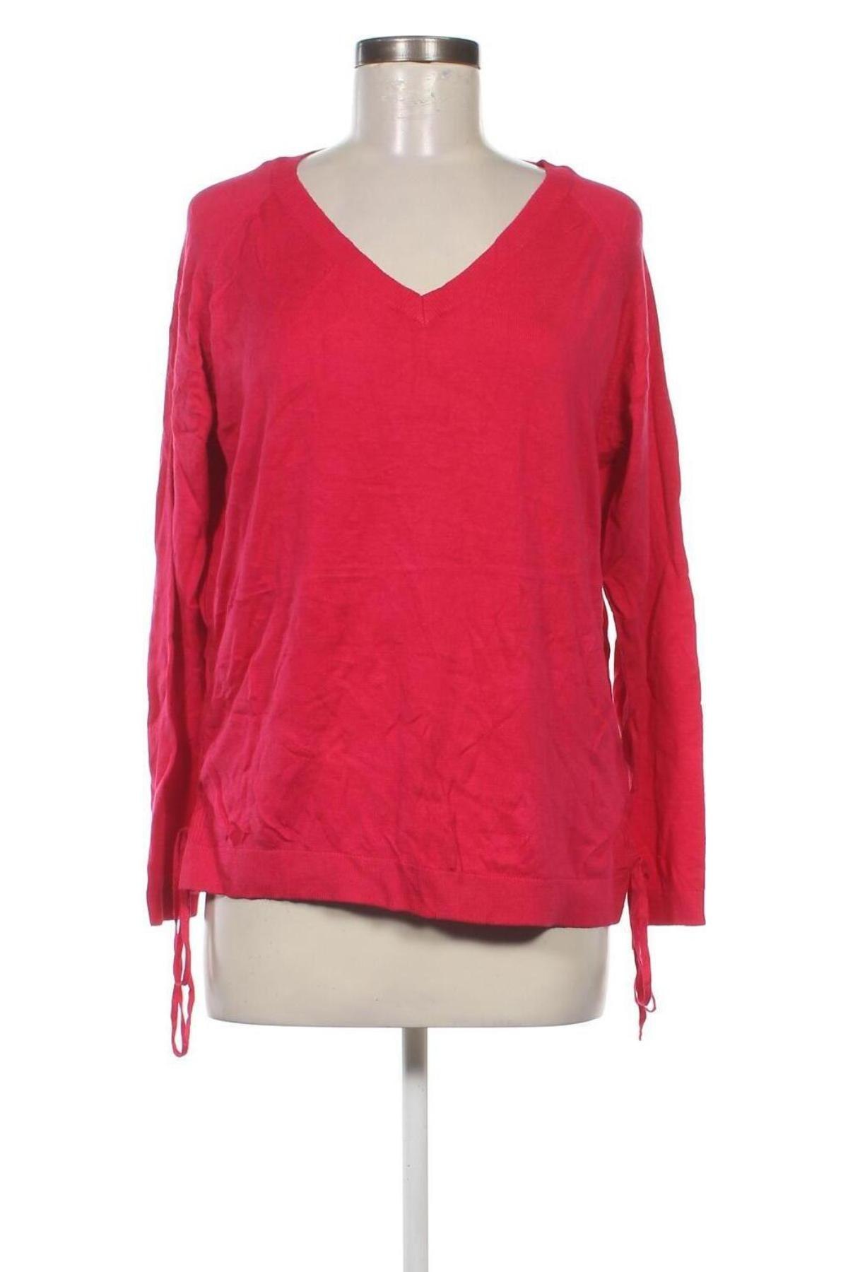 Damenpullover Tu, Größe XL, Farbe Rosa, Preis 12,99 €