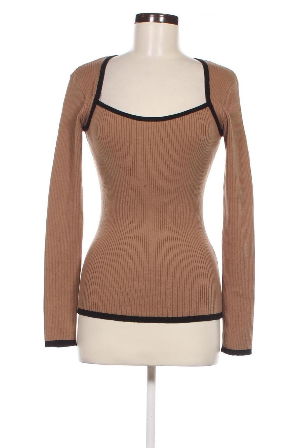 Damenpullover Twist & Tango, Größe L, Farbe Beige, Preis € 47,99