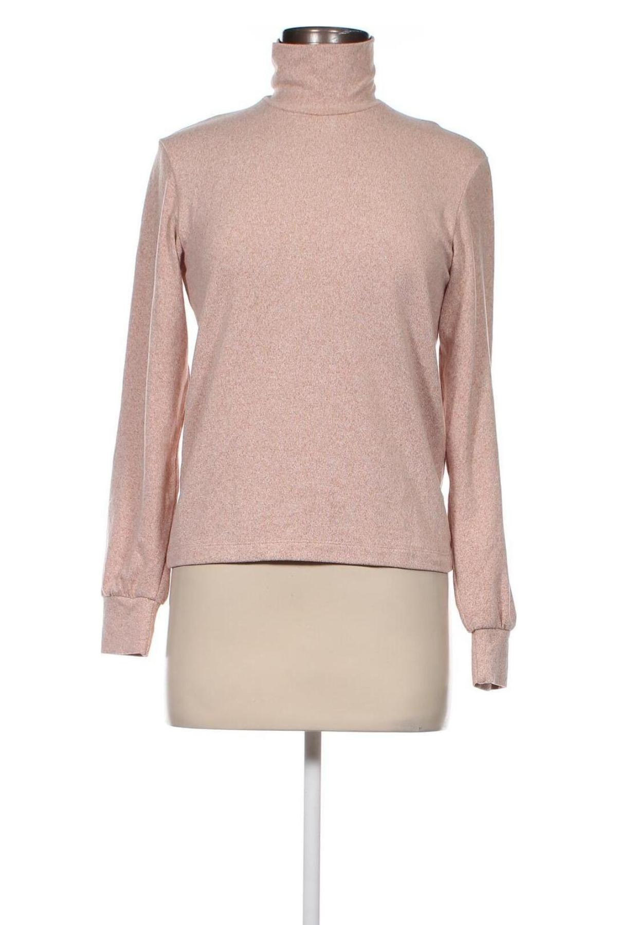 Damenpullover Uniqlo, Größe XS, Farbe Rosa, Preis 9,99 €