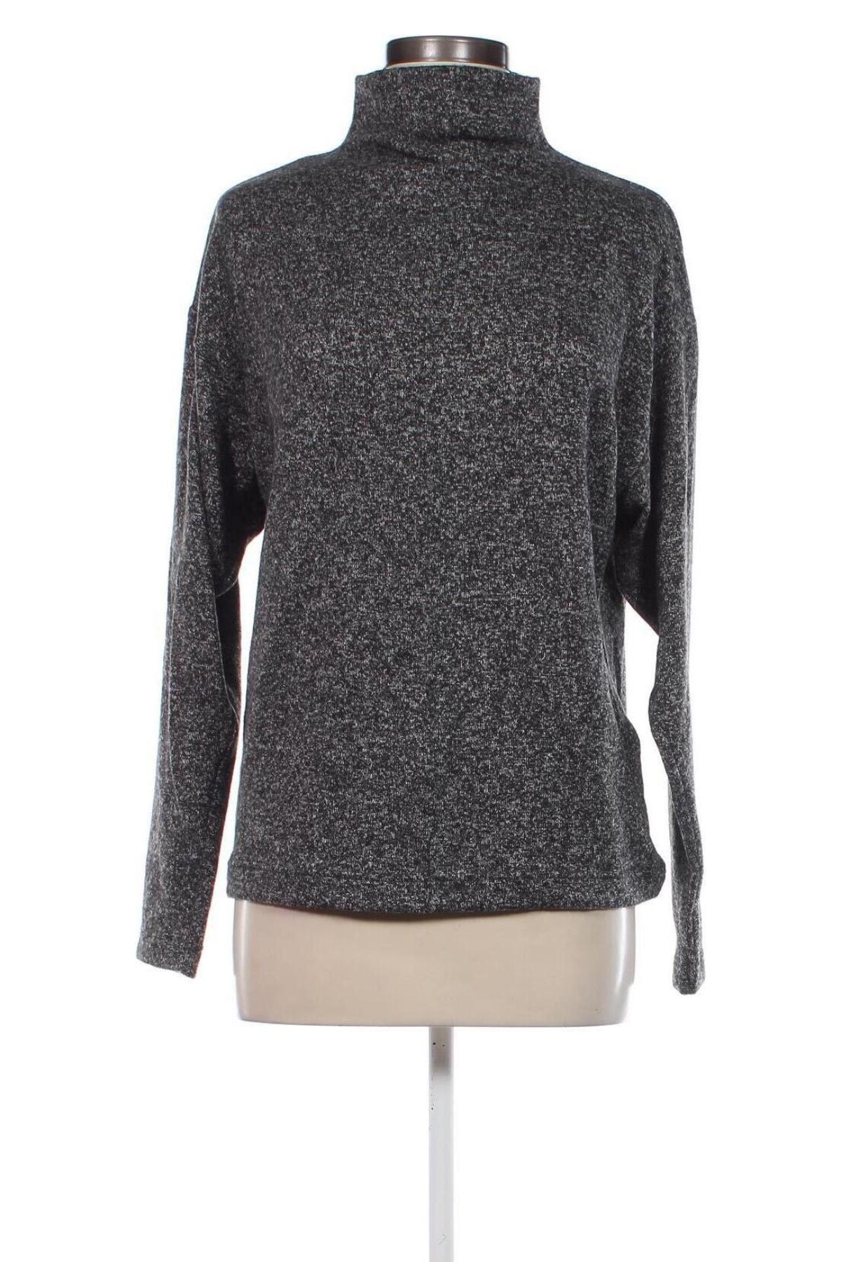 Damenpullover Uniqlo, Größe M, Farbe Grau, Preis € 10,49