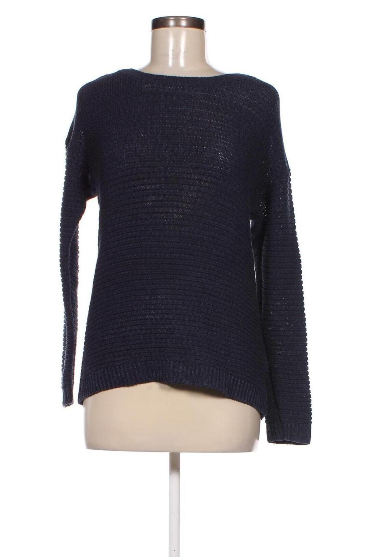 Damski sweter Up 2 Fashion, Rozmiar M, Kolor Niebieski, Cena 23,99 zł