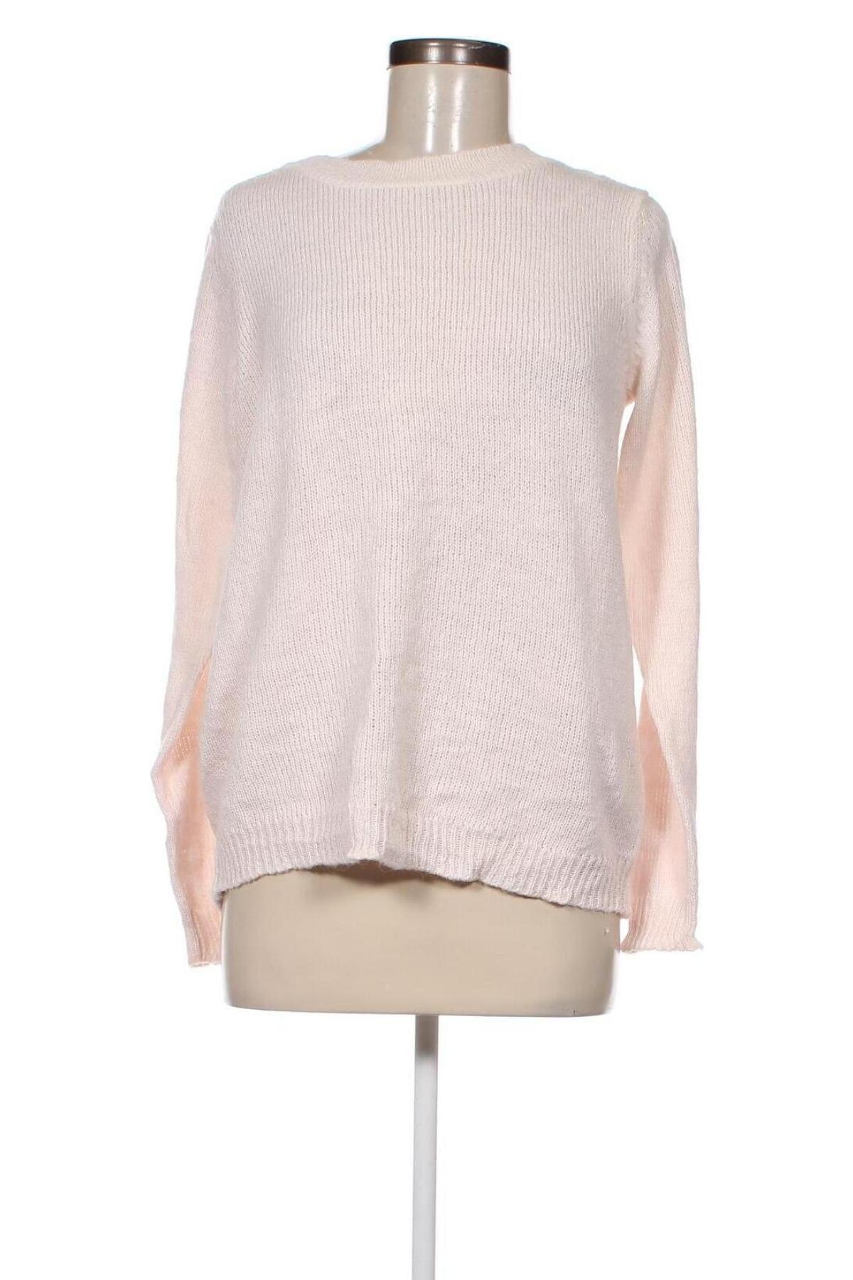 Damenpullover VILA, Größe M, Farbe Rosa, Preis € 6,99