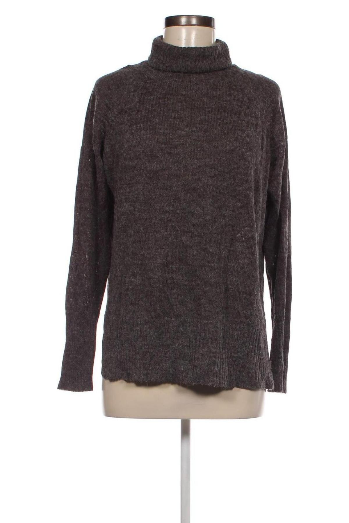 Damenpullover VRS Woman, Größe M, Farbe Grau, Preis € 7,99