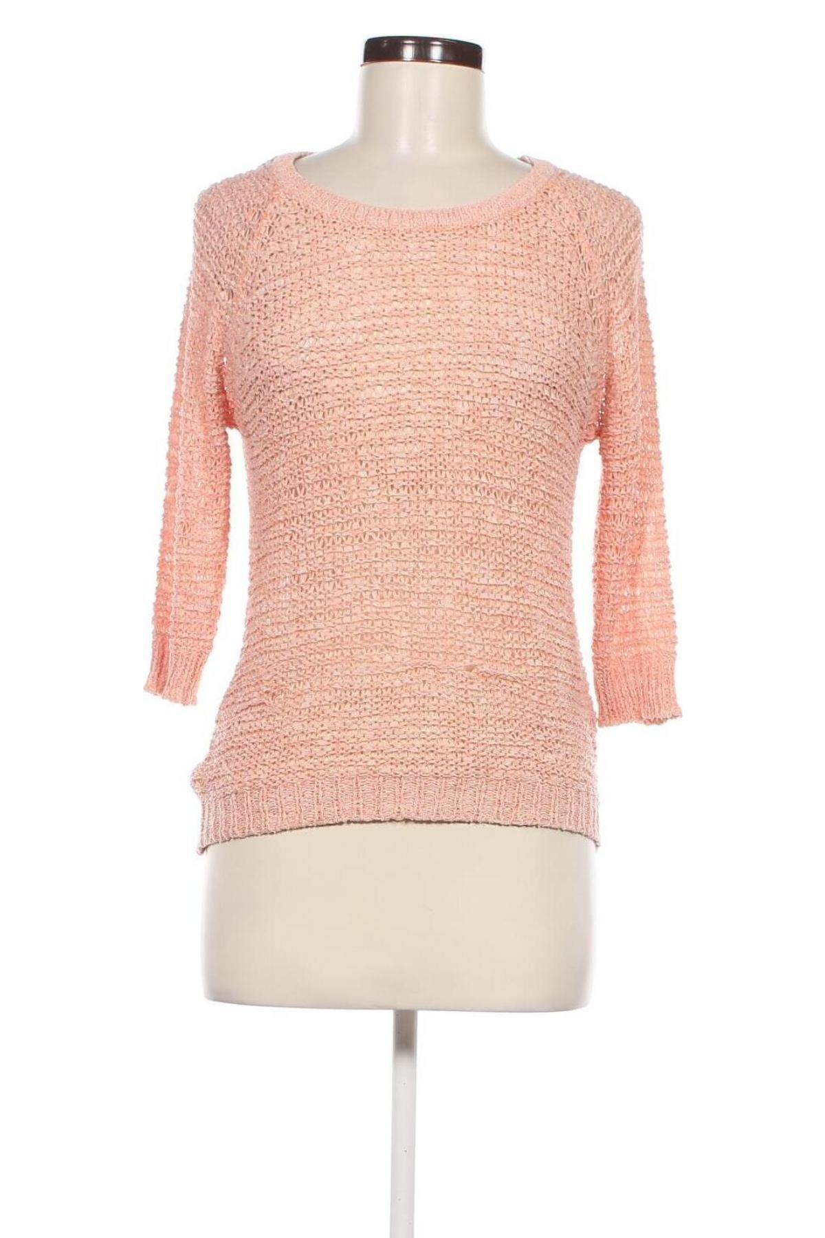 Damski sweter Vero Moda, Rozmiar S, Kolor Różowy, Cena 18,99 zł