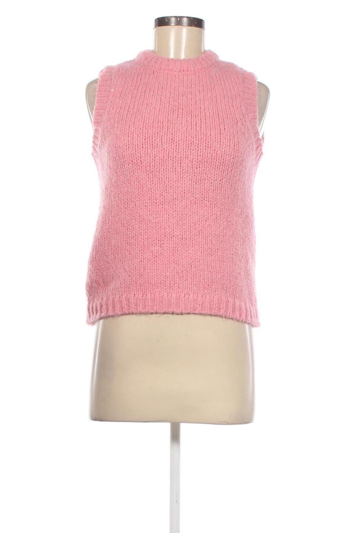 Damski sweter Vero Moda, Rozmiar XS, Kolor Różowy, Cena 34,99 zł