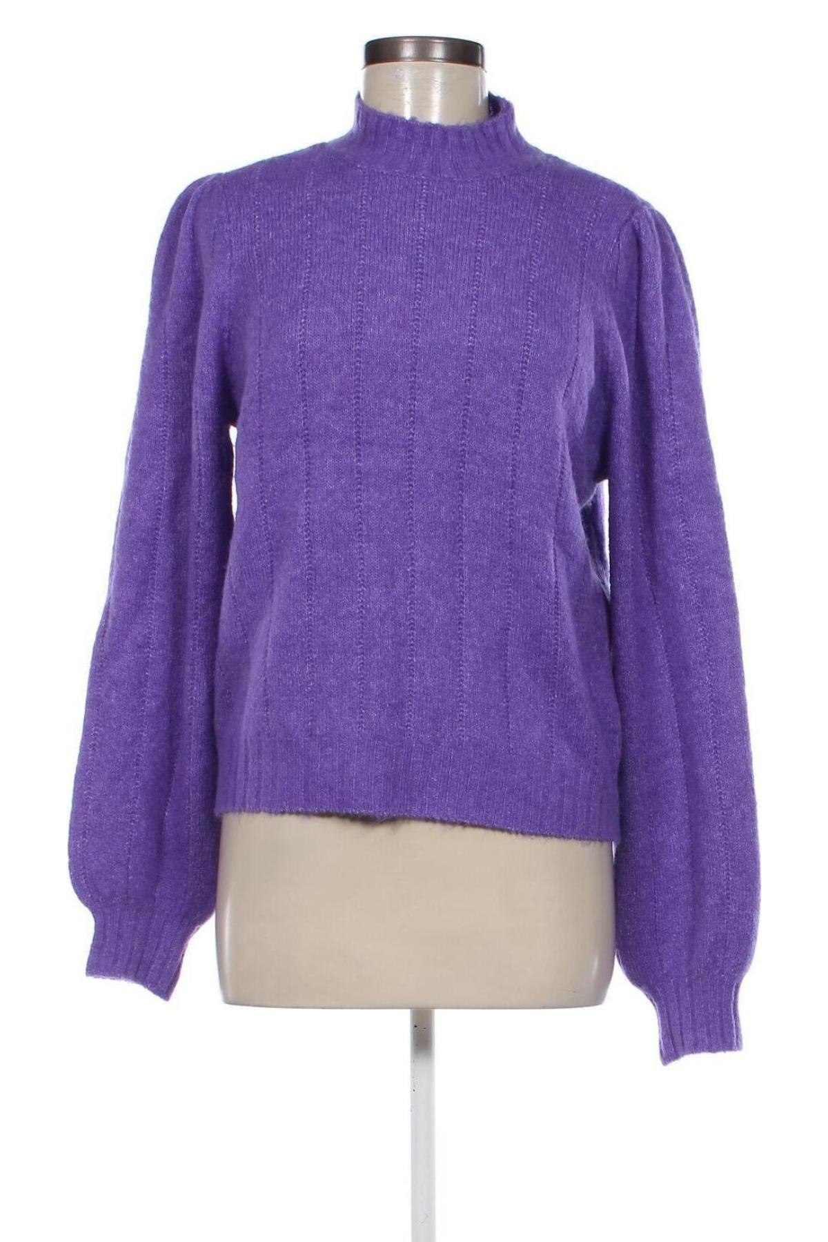 Damenpullover Vero Moda, Größe M, Farbe Blau, Preis € 7,99