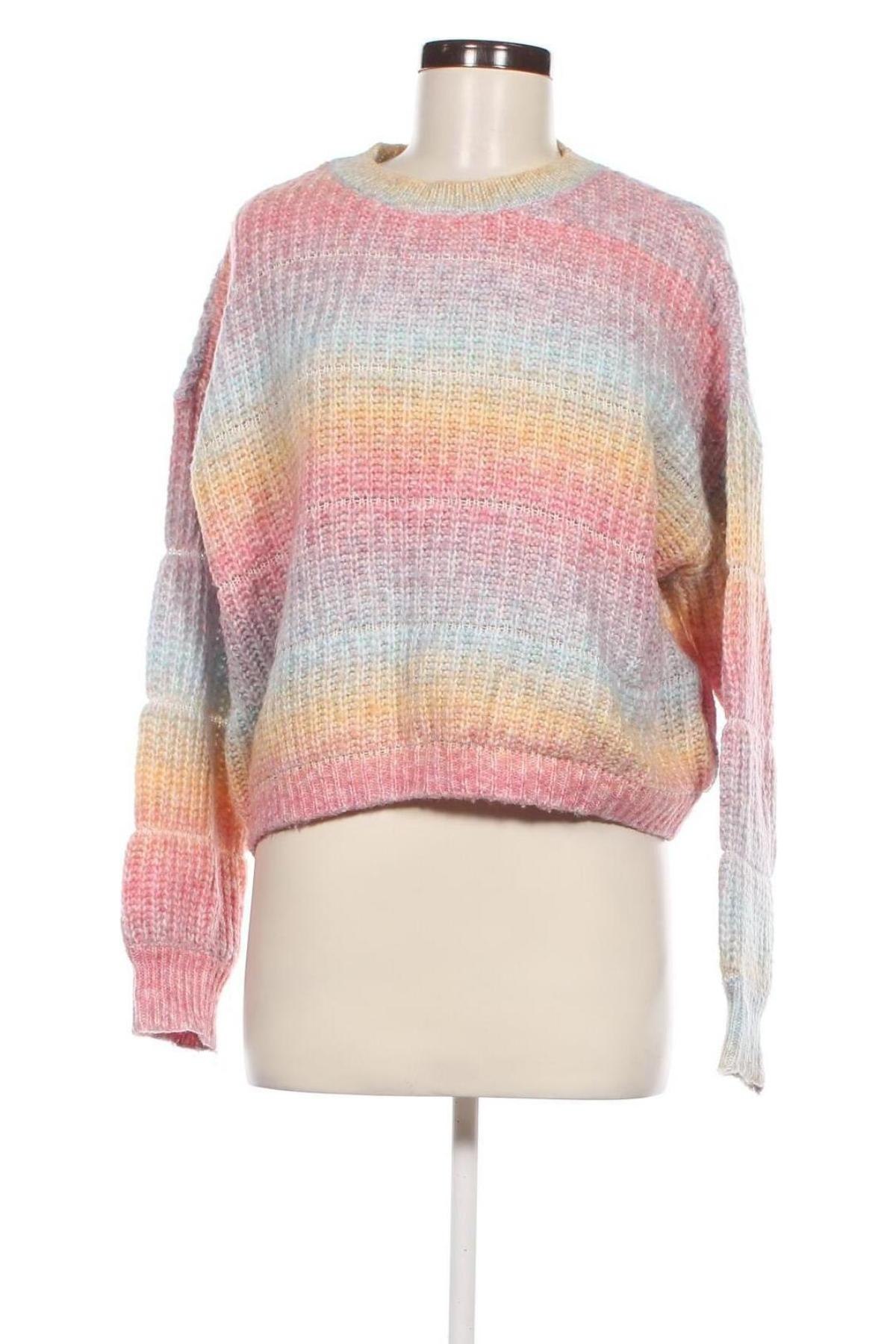 Pulover de femei Vero Moda, Mărime L, Culoare Multicolor, Preț 35,99 Lei