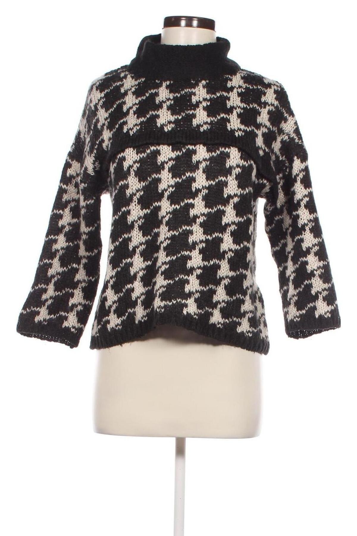 Damski sweter Vero Moda, Rozmiar M, Kolor Kolorowy, Cena 33,99 zł