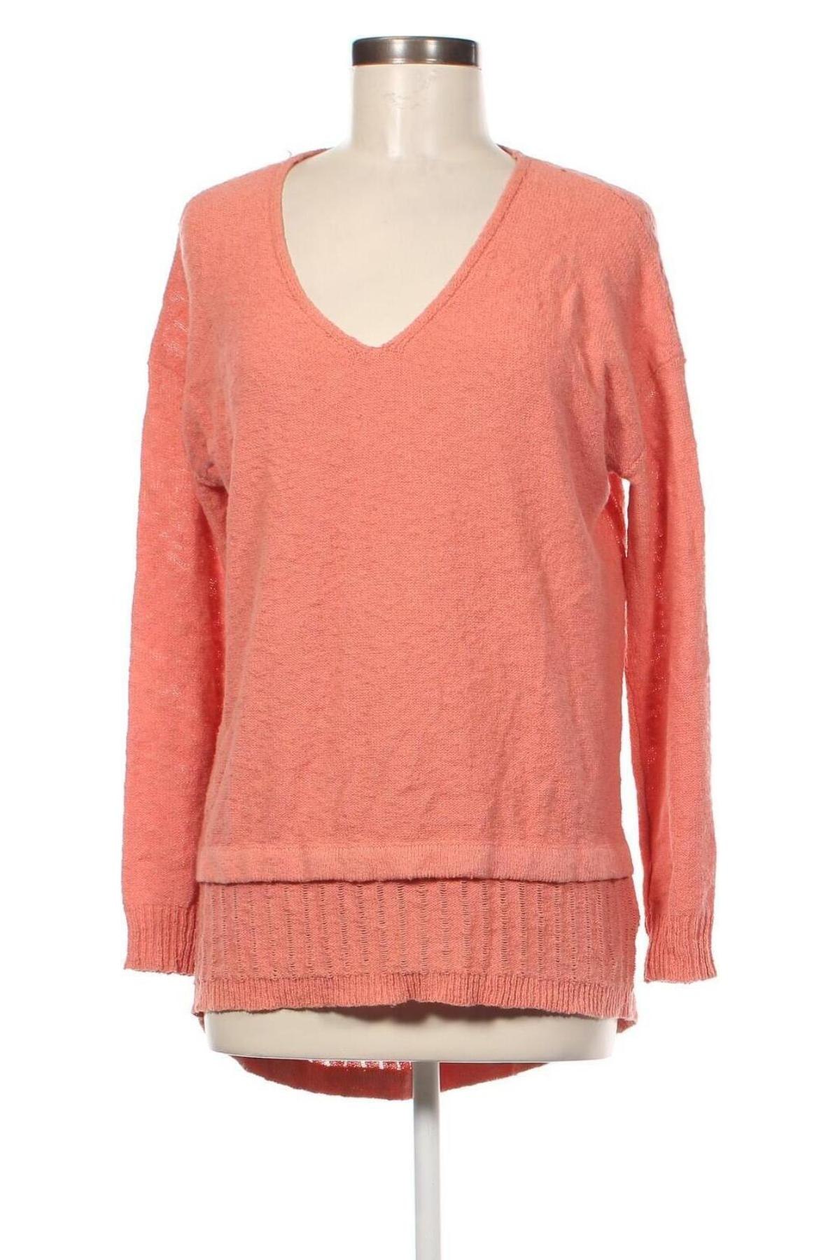 Damenpullover Vince Camuto, Größe XS, Farbe Orange, Preis € 9,99