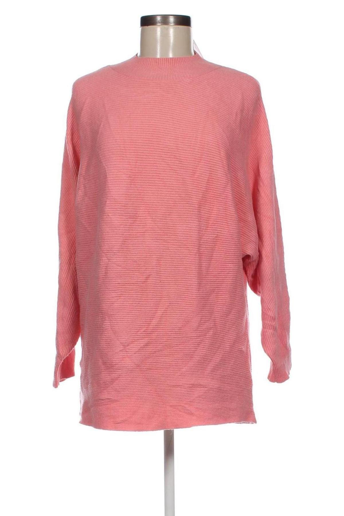 Damenpullover Yessica, Größe L, Farbe Rosa, Preis 8,29 €