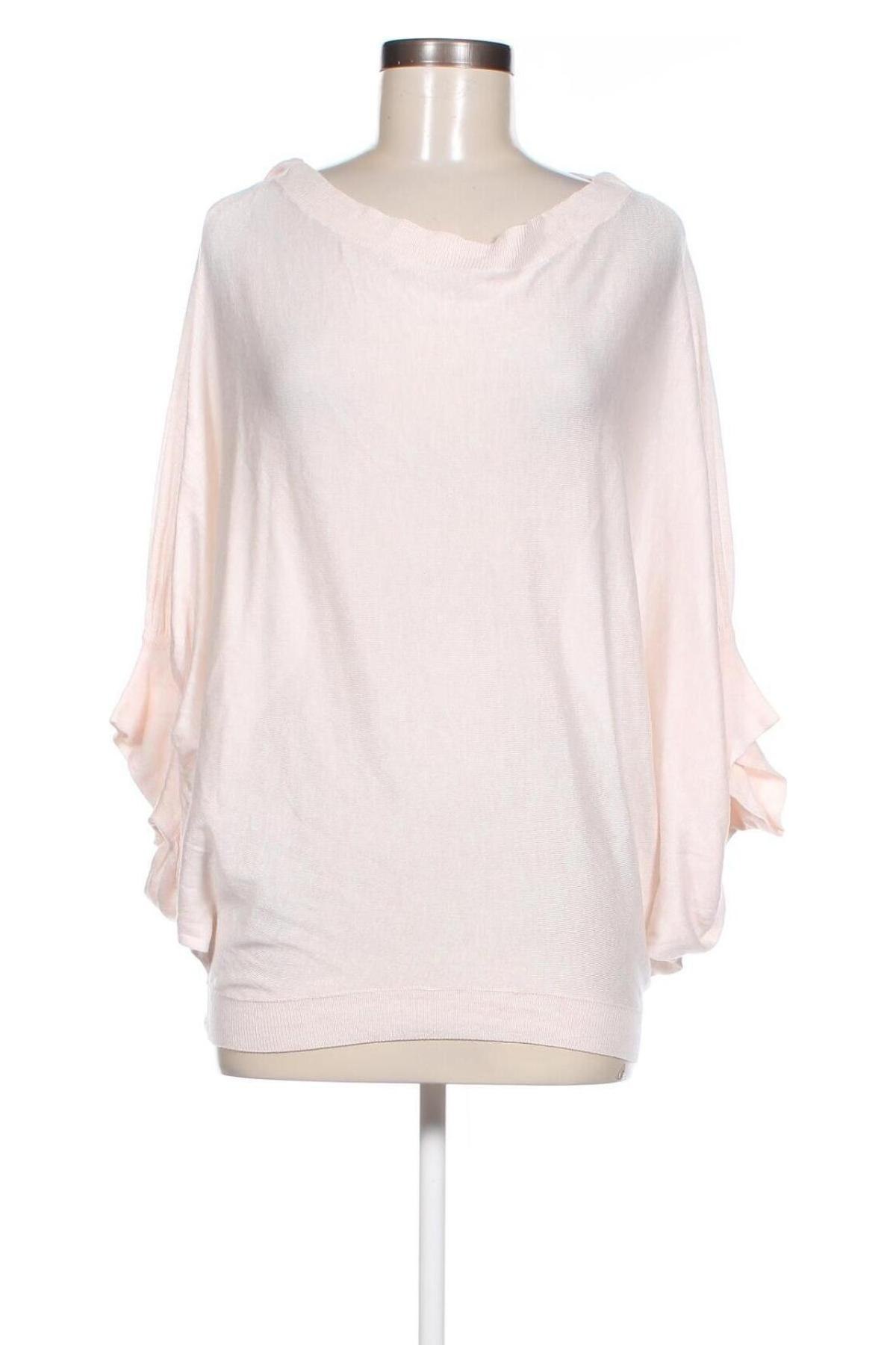 Damenpullover Zara, Größe M, Farbe Rosa, Preis 8,99 €