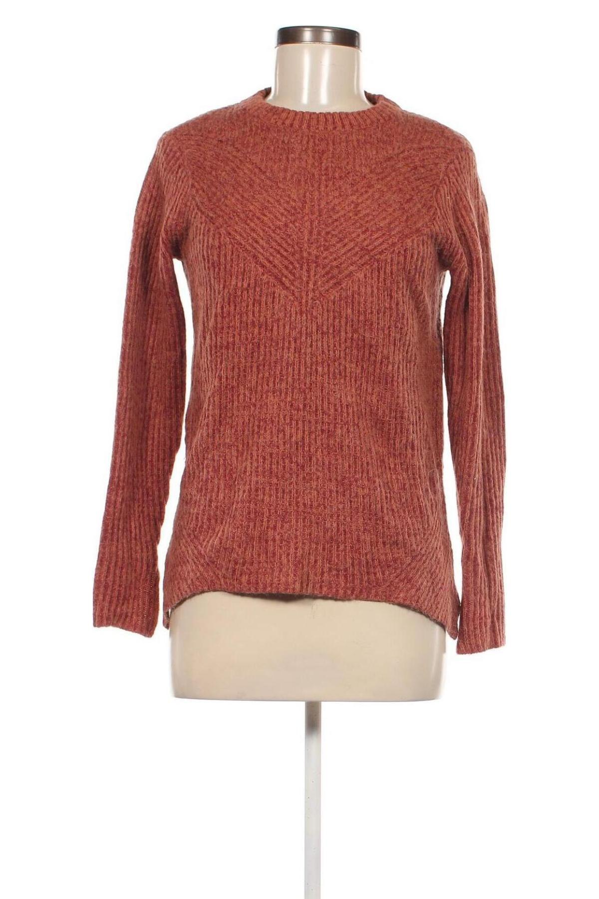 Damenpullover mbyM, Größe S, Farbe Orange, Preis € 19,79